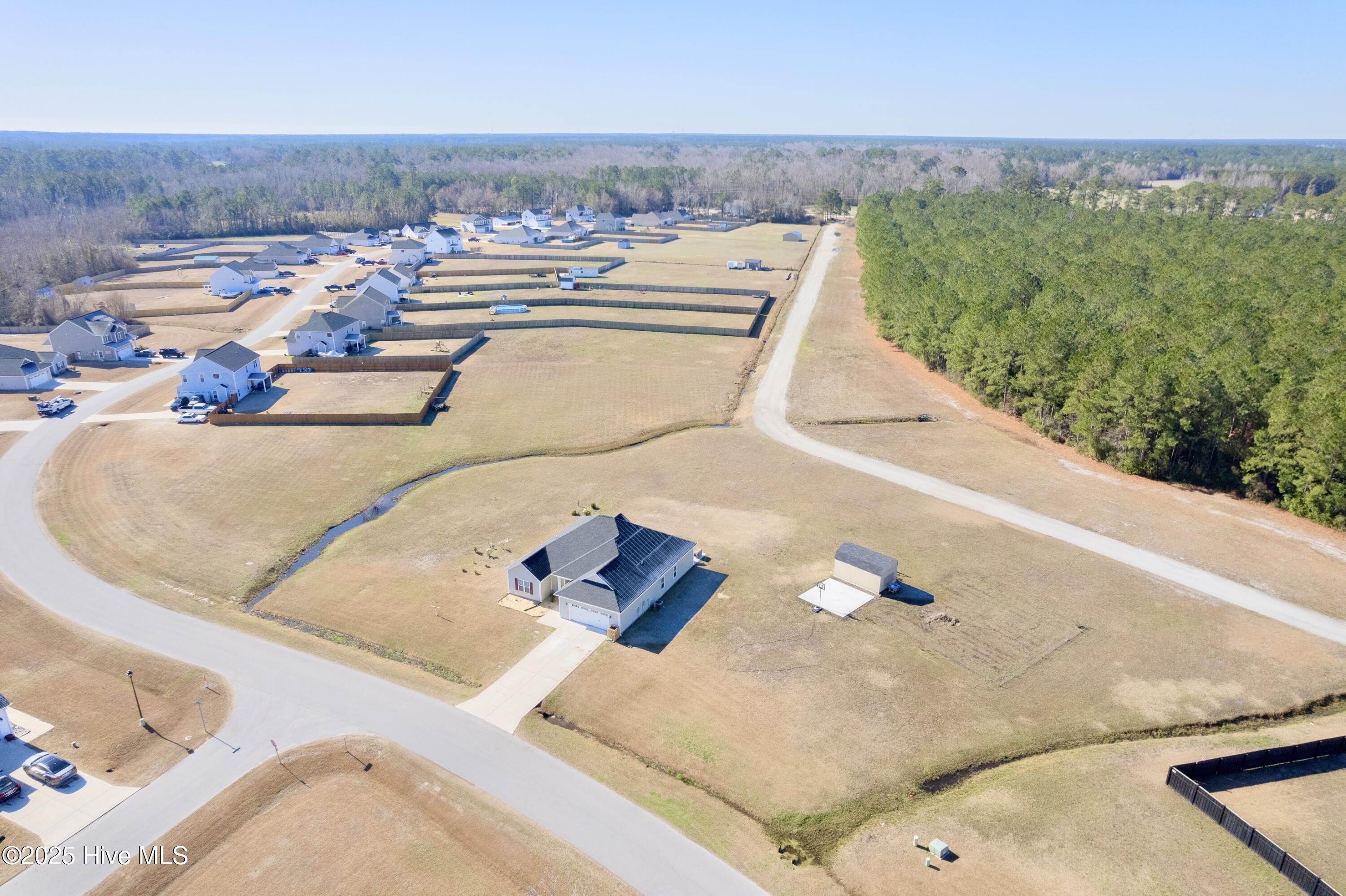 127 Village Creek Drive