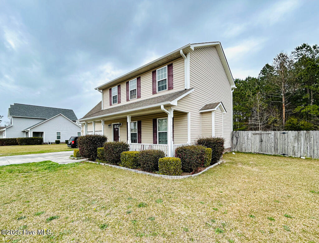309 Springcreek Court