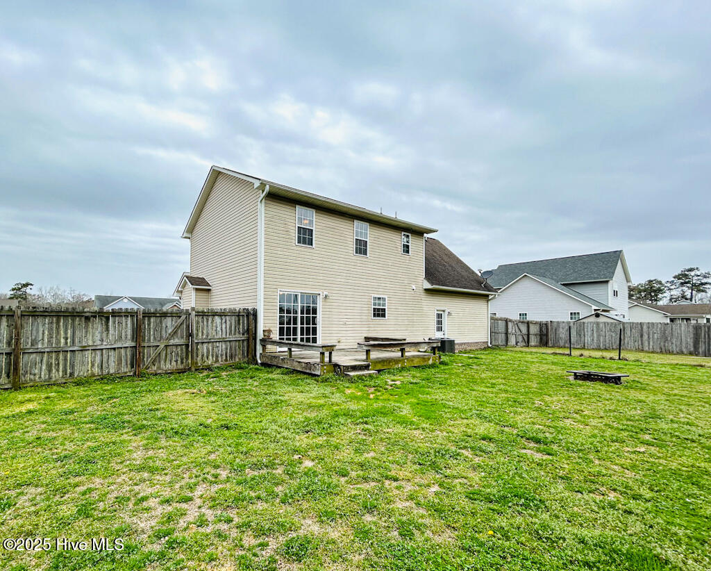 309 Springcreek Court