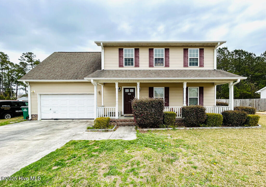 309 Springcreek Court