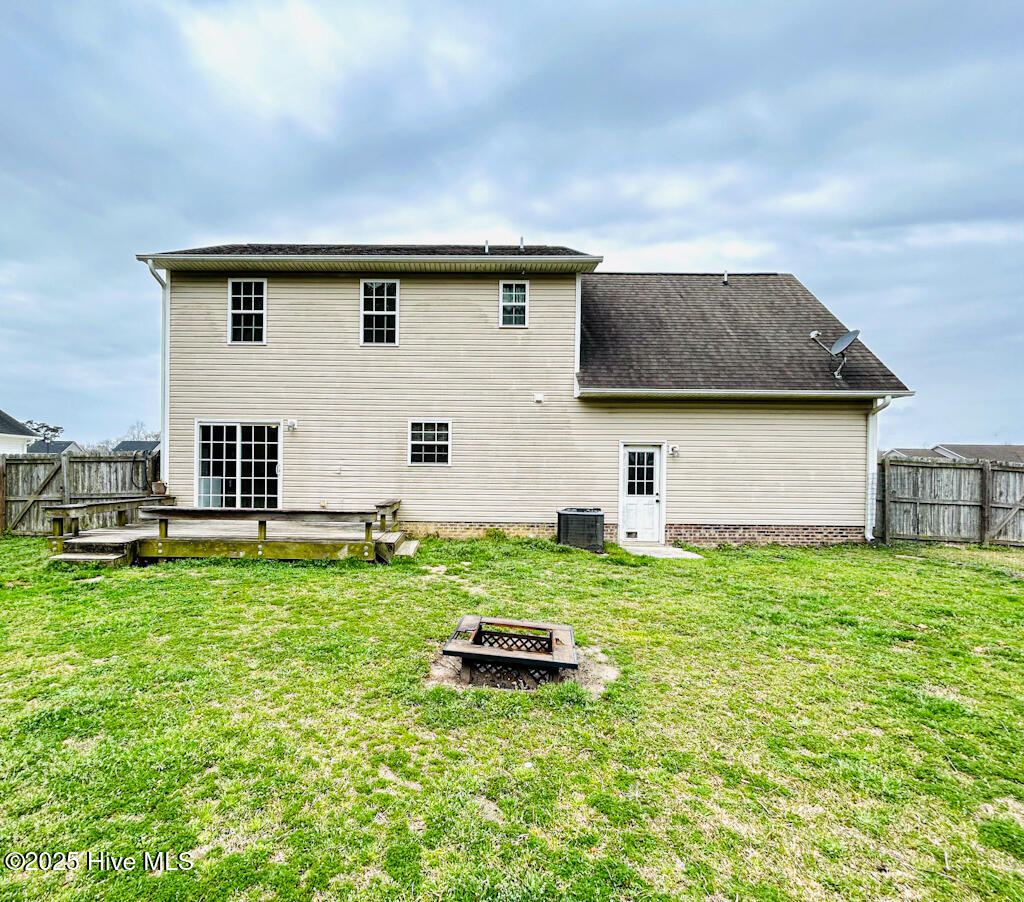 309 Springcreek Court