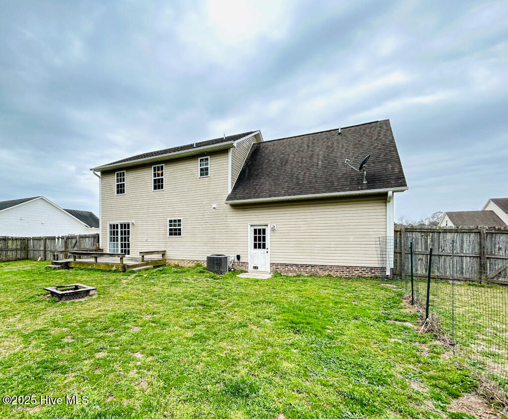 309 Springcreek Court