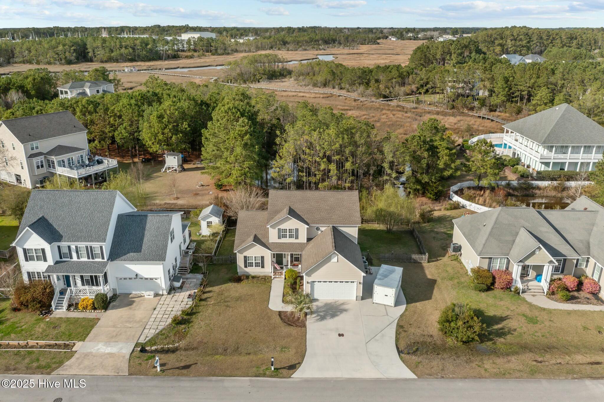 138 Madison Bay Drive