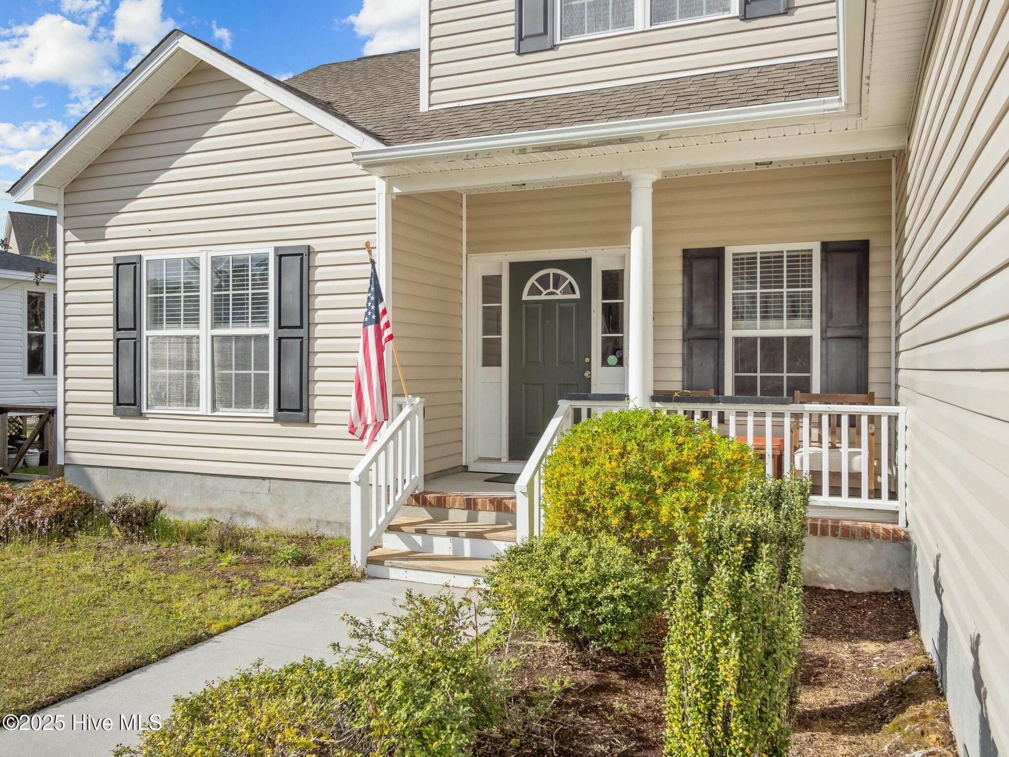 138 Madison Bay Drive
