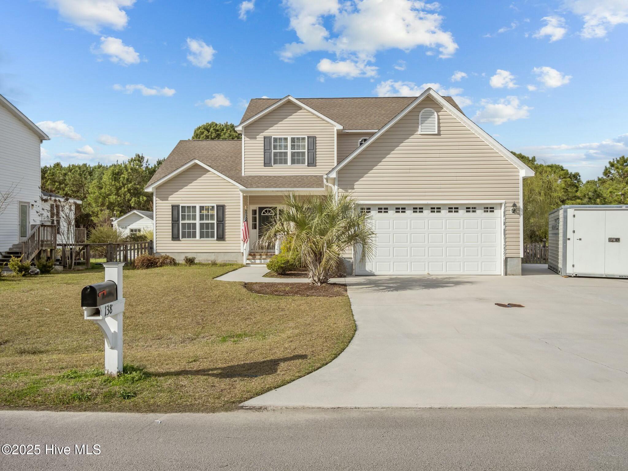 138 Madison Bay Drive