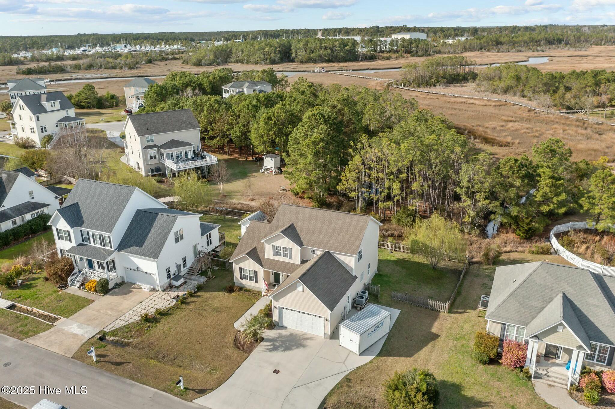 138 Madison Bay Drive