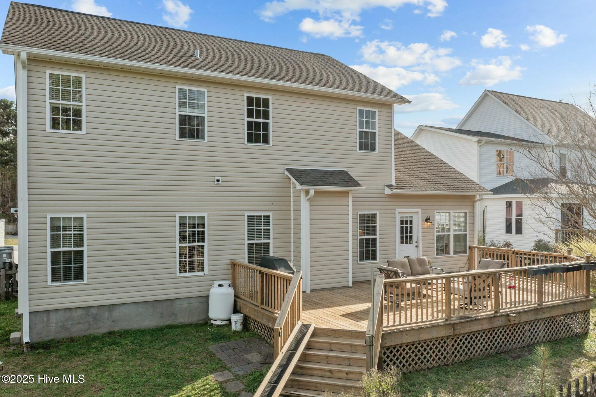 138 Madison Bay Drive