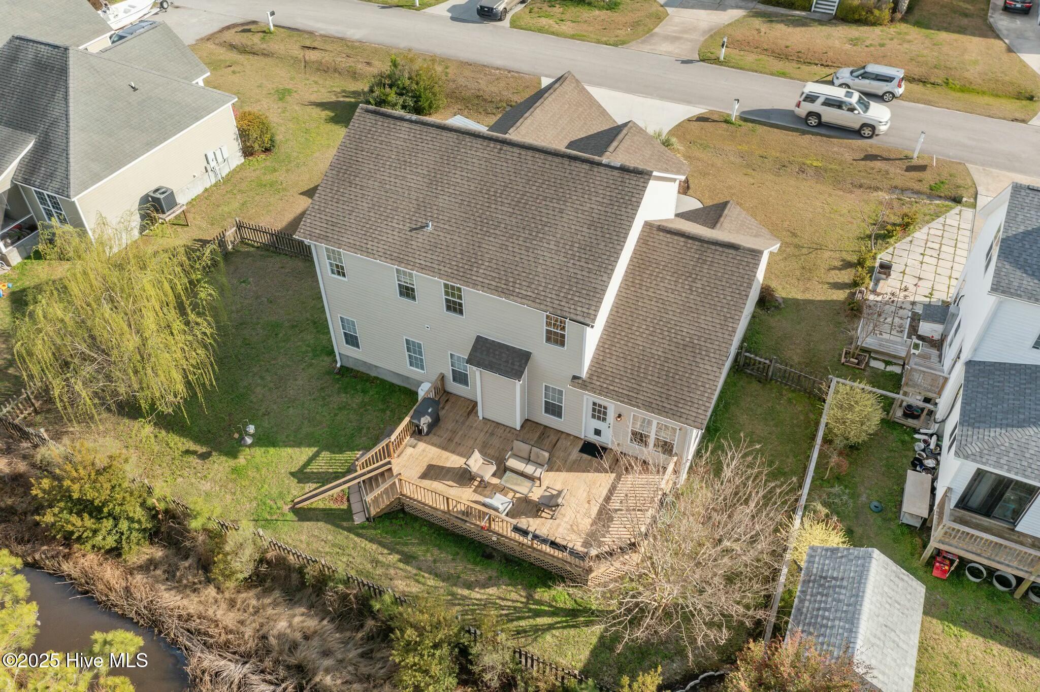 138 Madison Bay Drive
