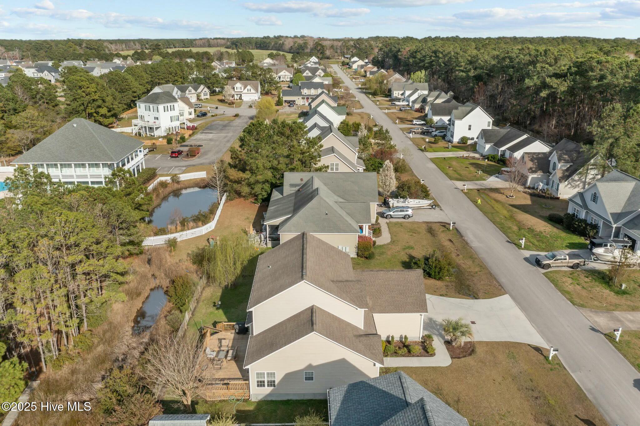 138 Madison Bay Drive