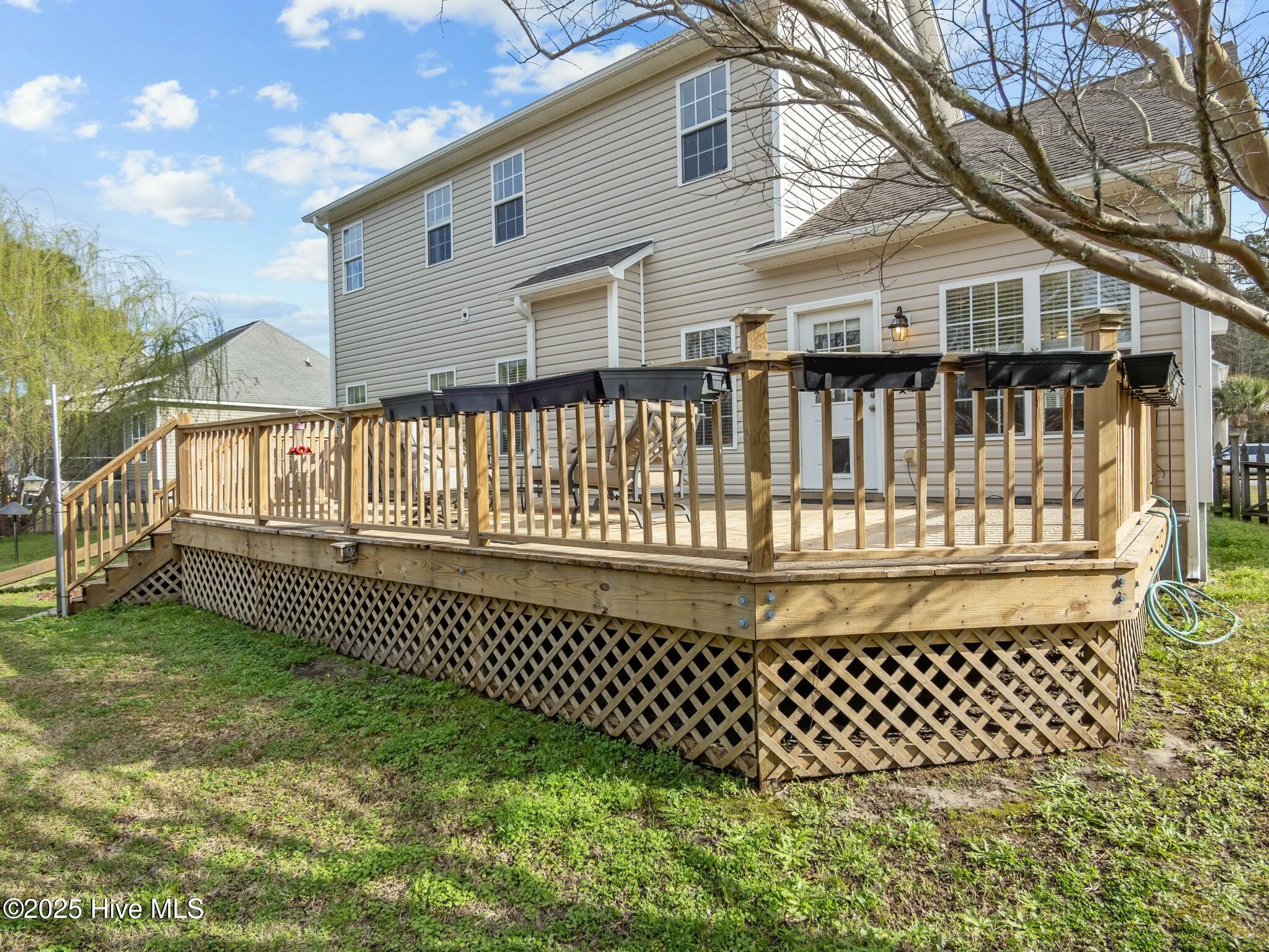 138 Madison Bay Drive
