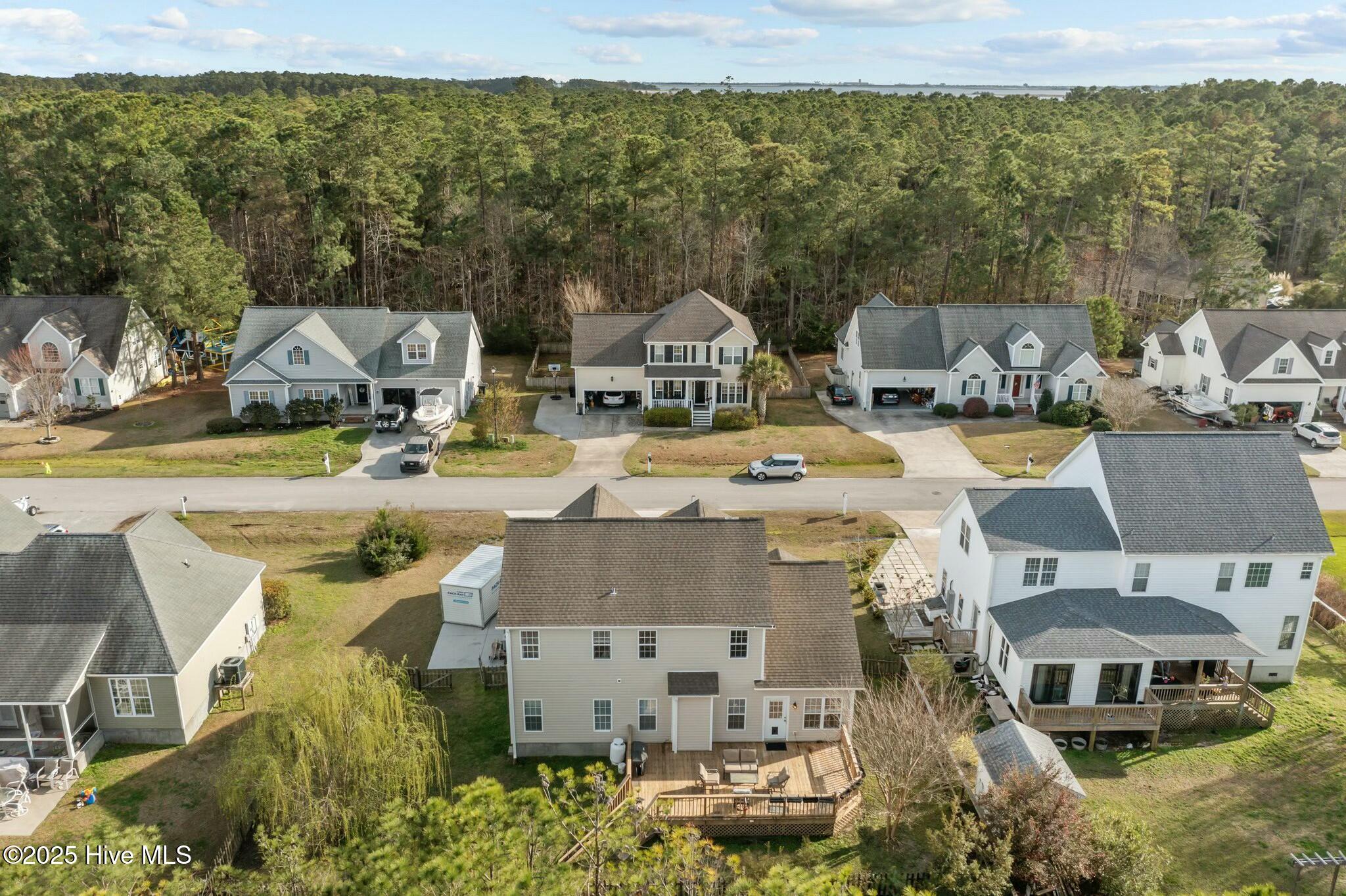 138 Madison Bay Drive