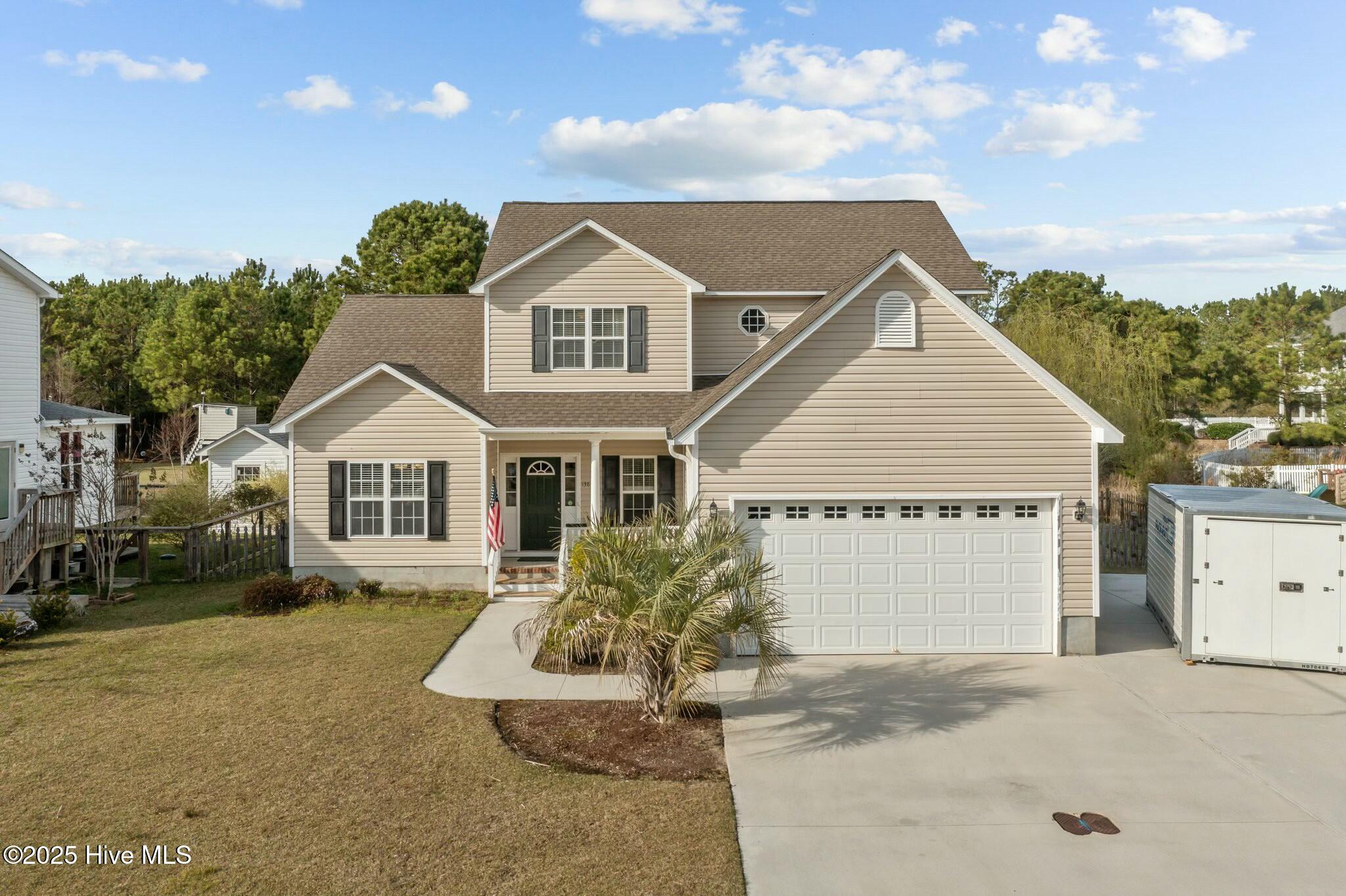 138 Madison Bay Drive