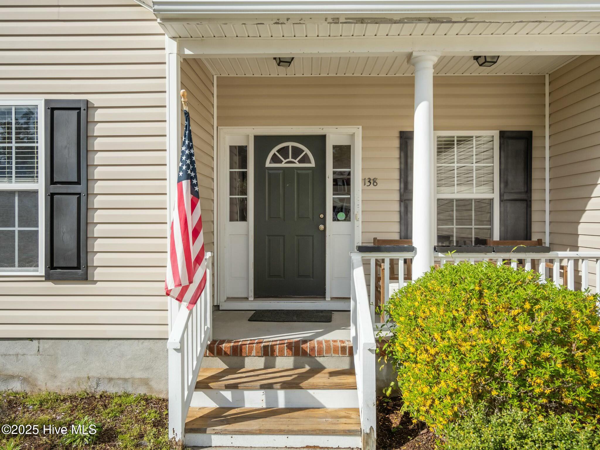 138 Madison Bay Drive