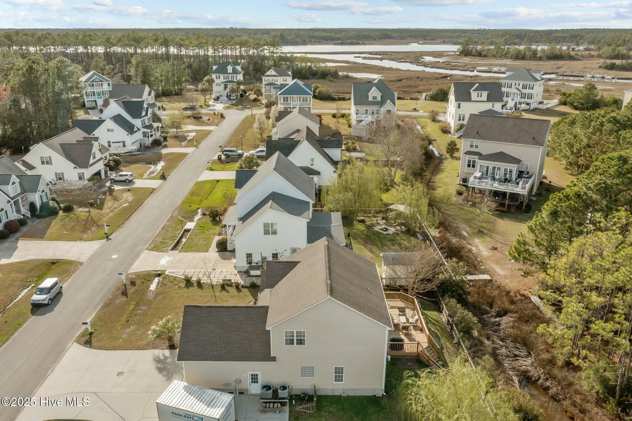 138 Madison Bay Drive