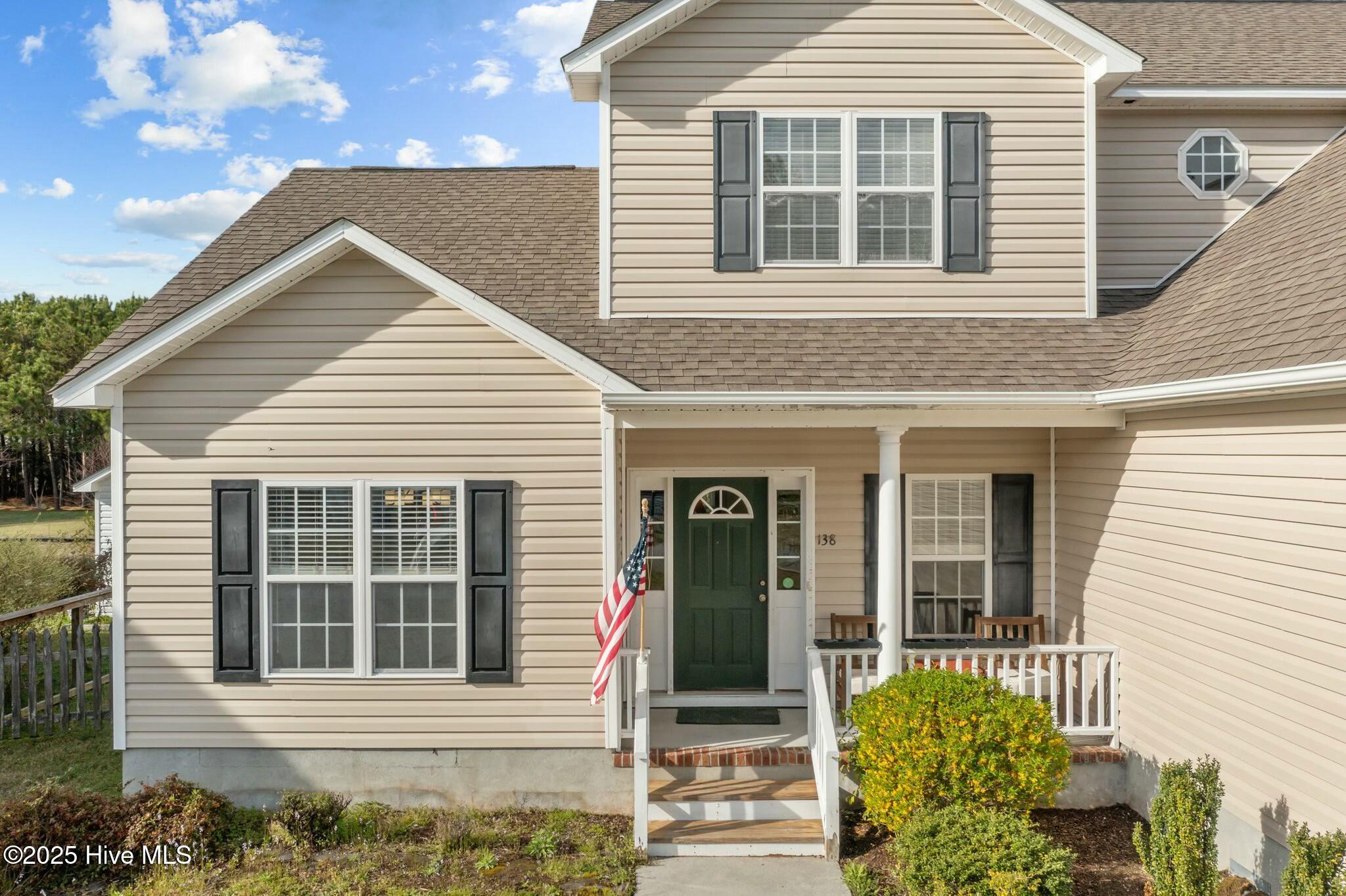 138 Madison Bay Drive