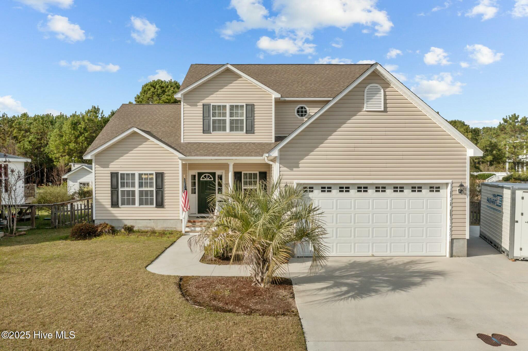 138 Madison Bay Drive