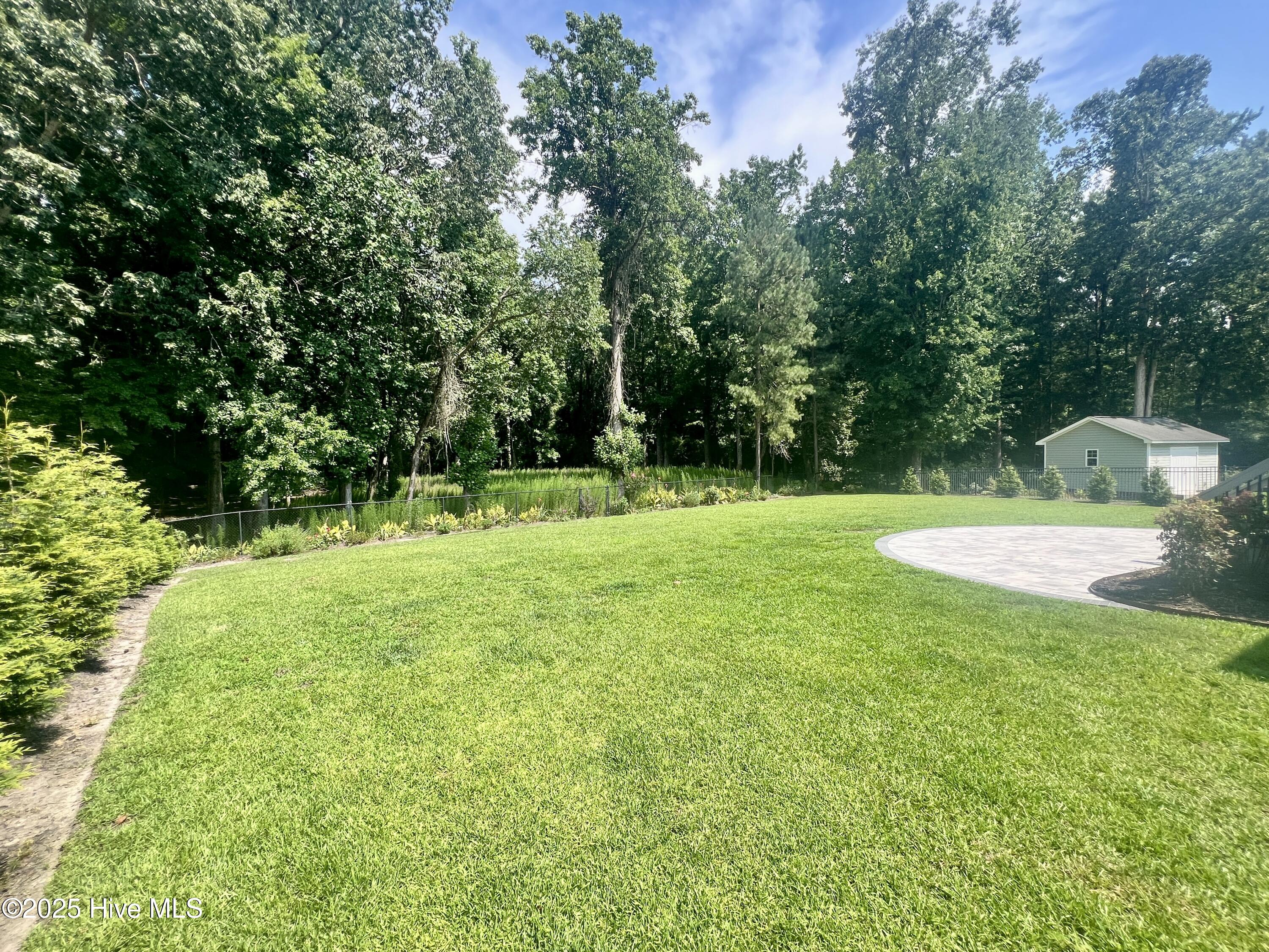 2203 Franklin Drive