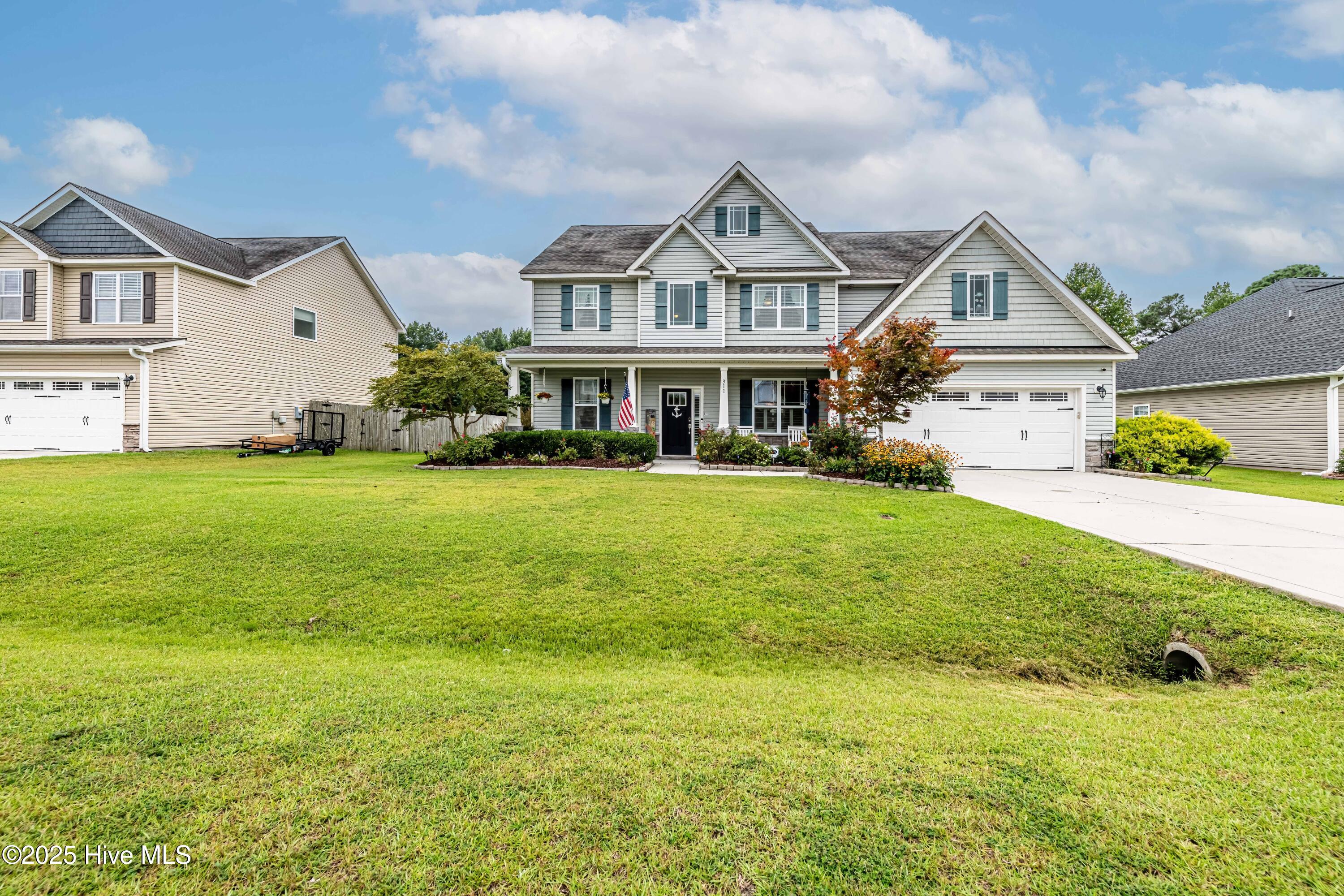 311 Catamaran Road