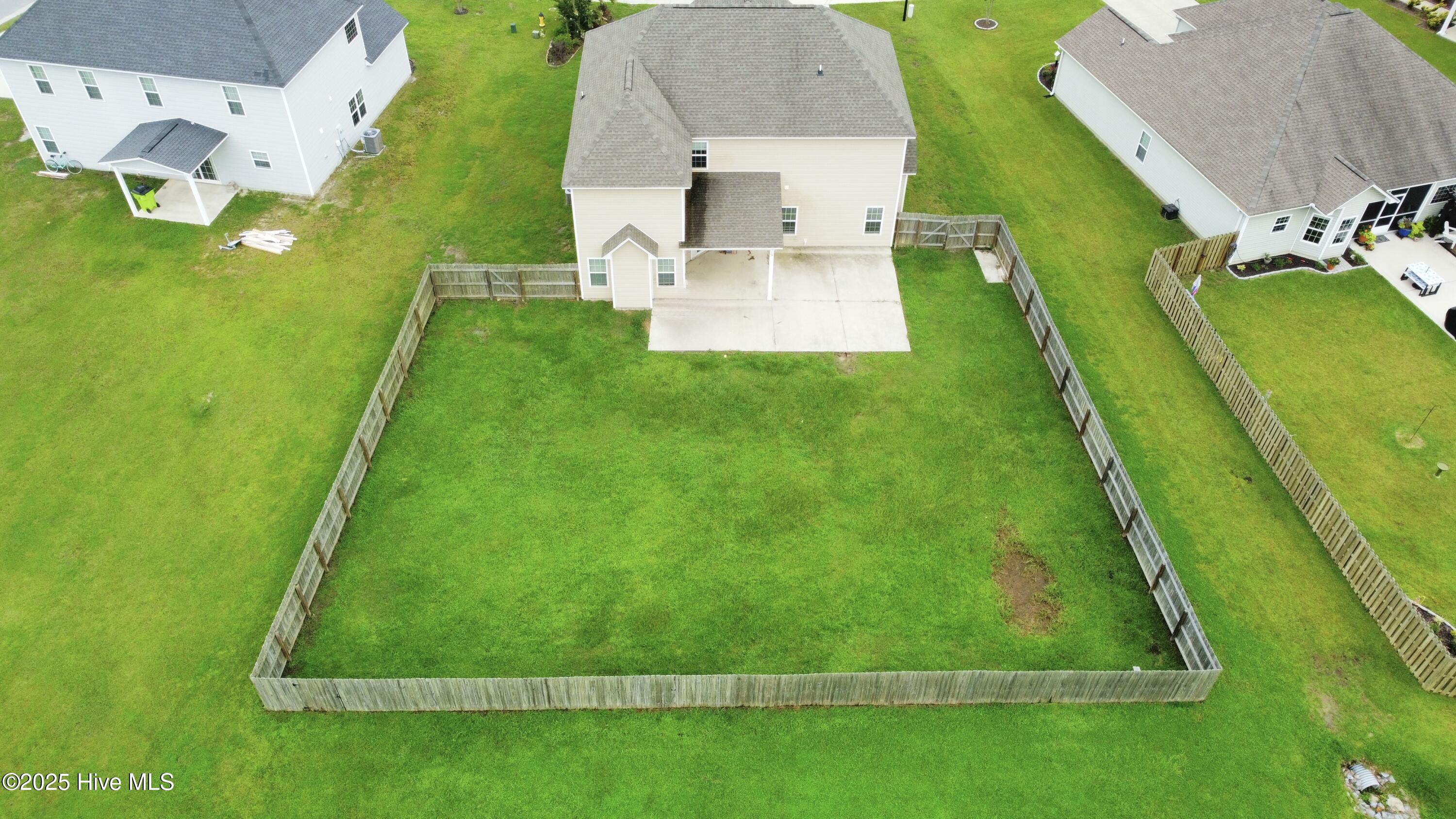 502 Shipyard Court