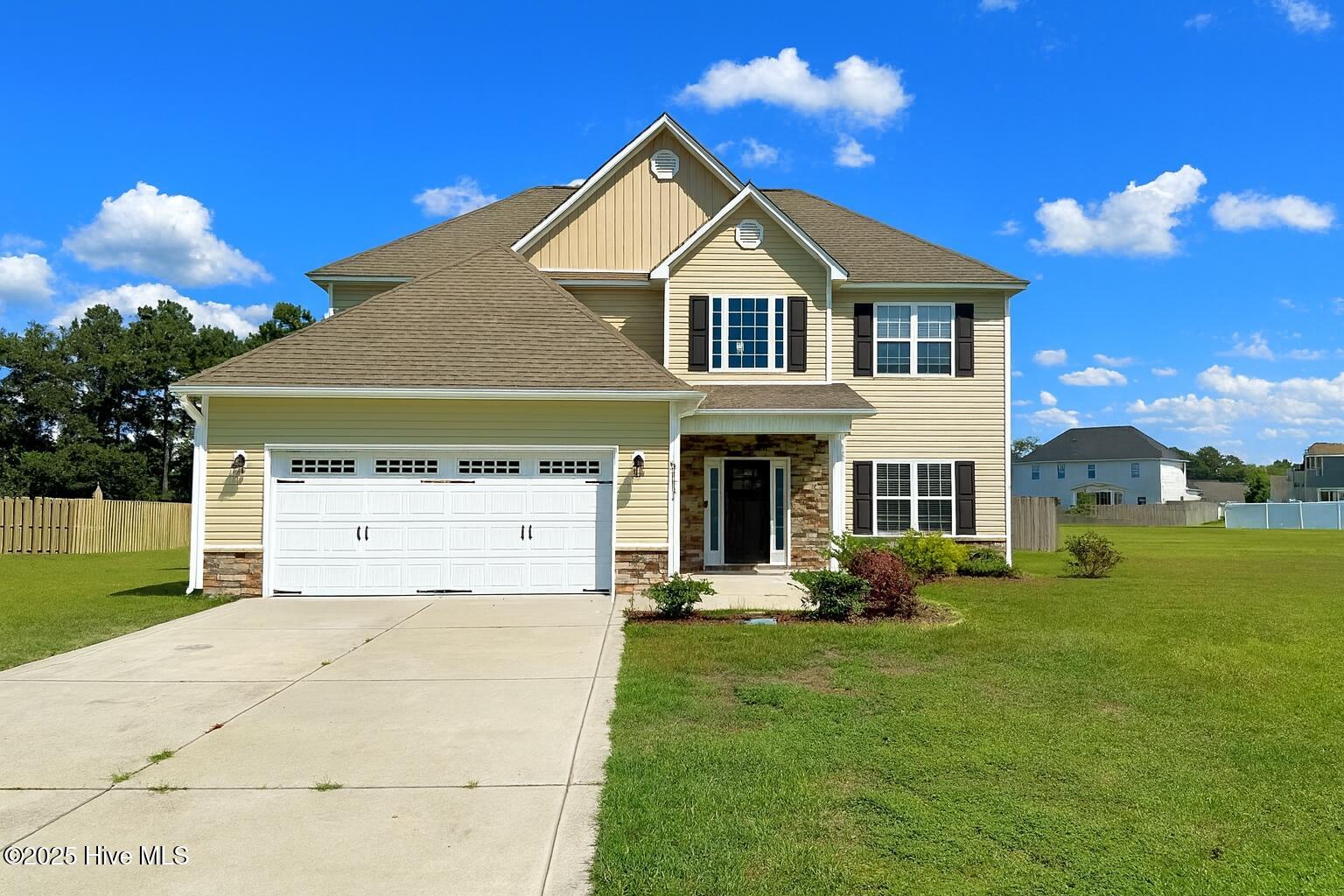 502 Shipyard Court