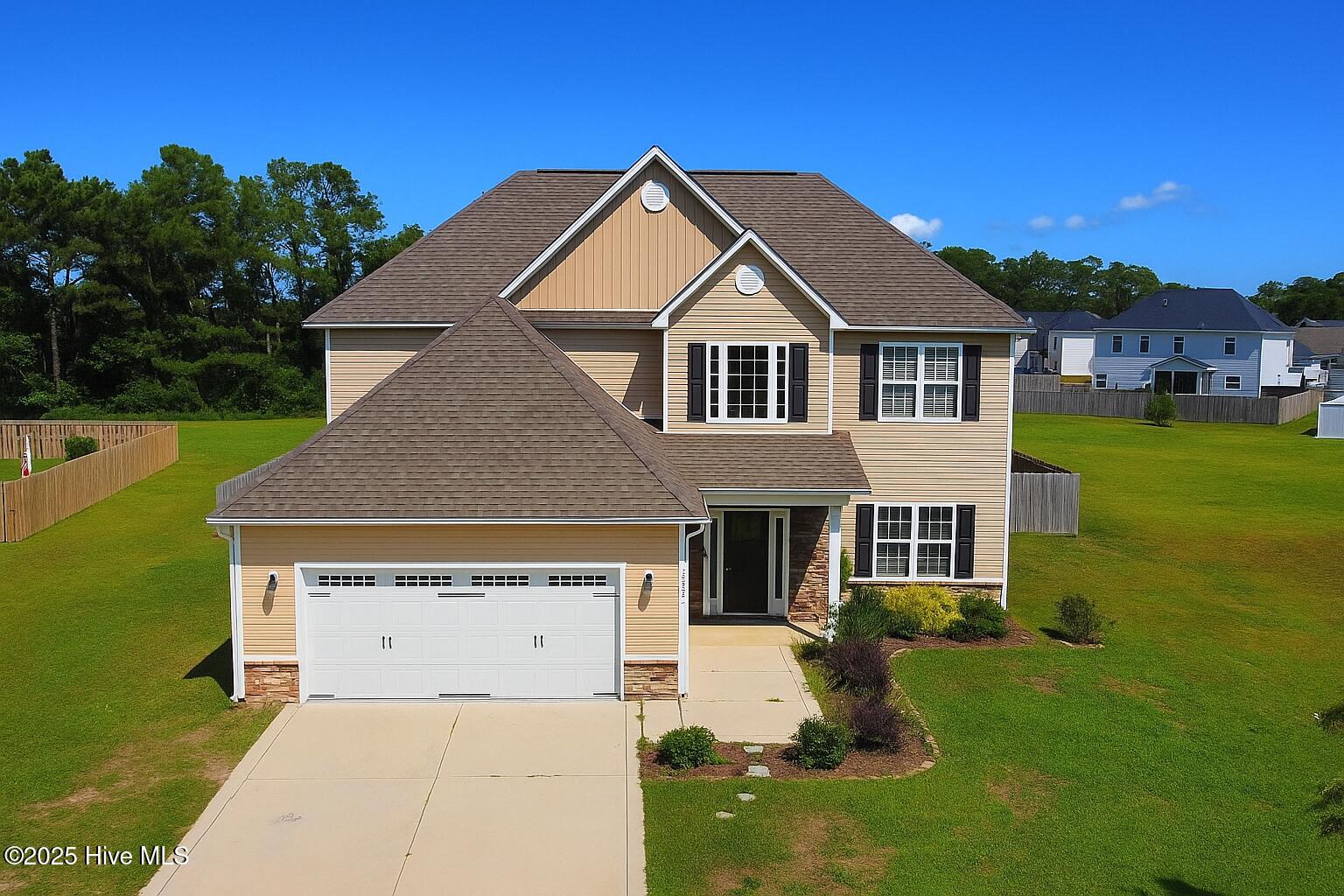 502 Shipyard Court