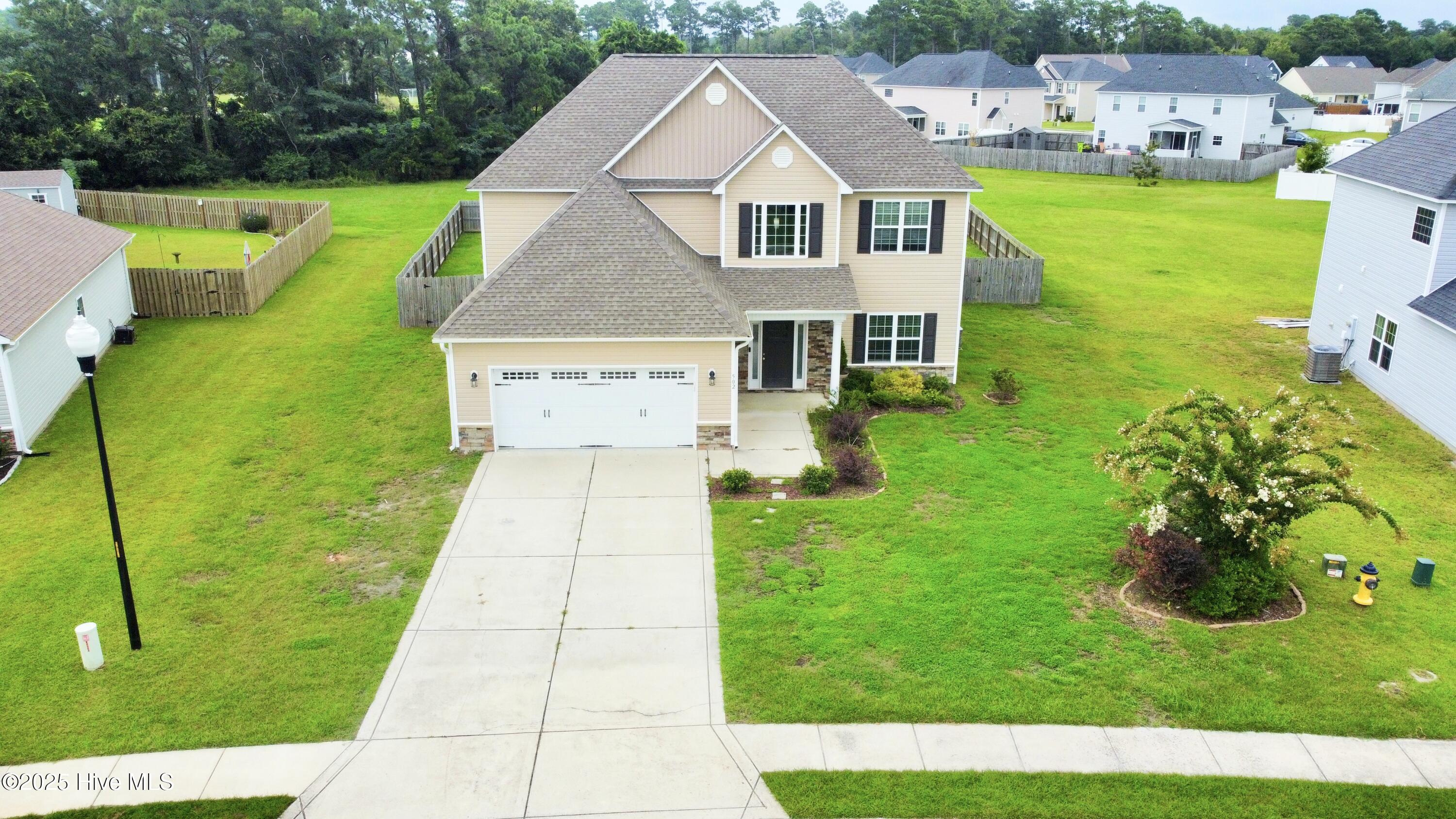 502 Shipyard Court