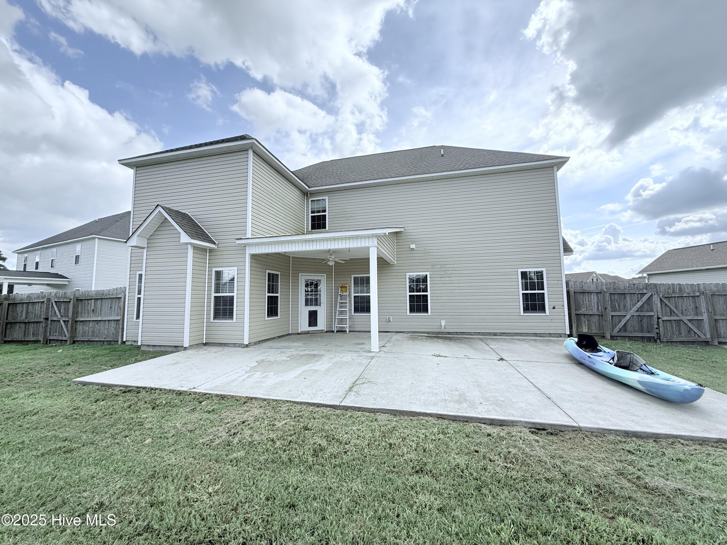 502 Shipyard Court