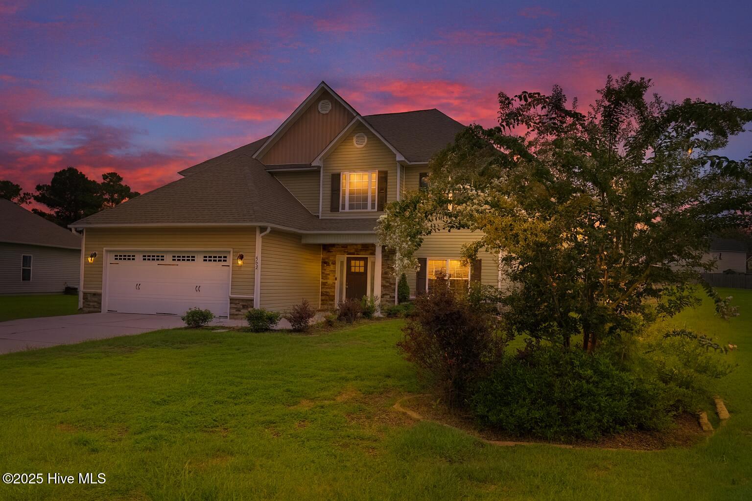 502 Shipyard Court