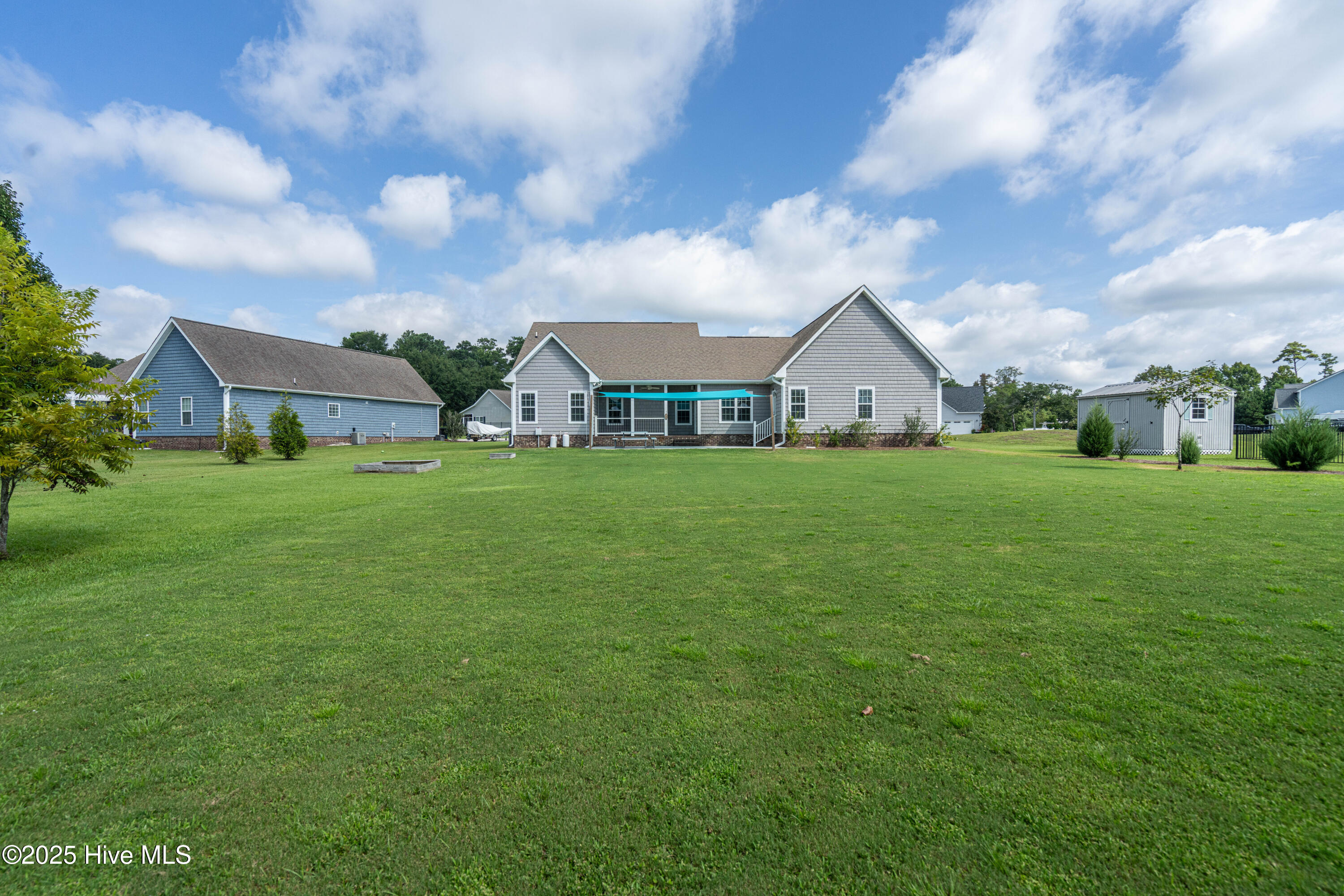 303 Angelfish Court