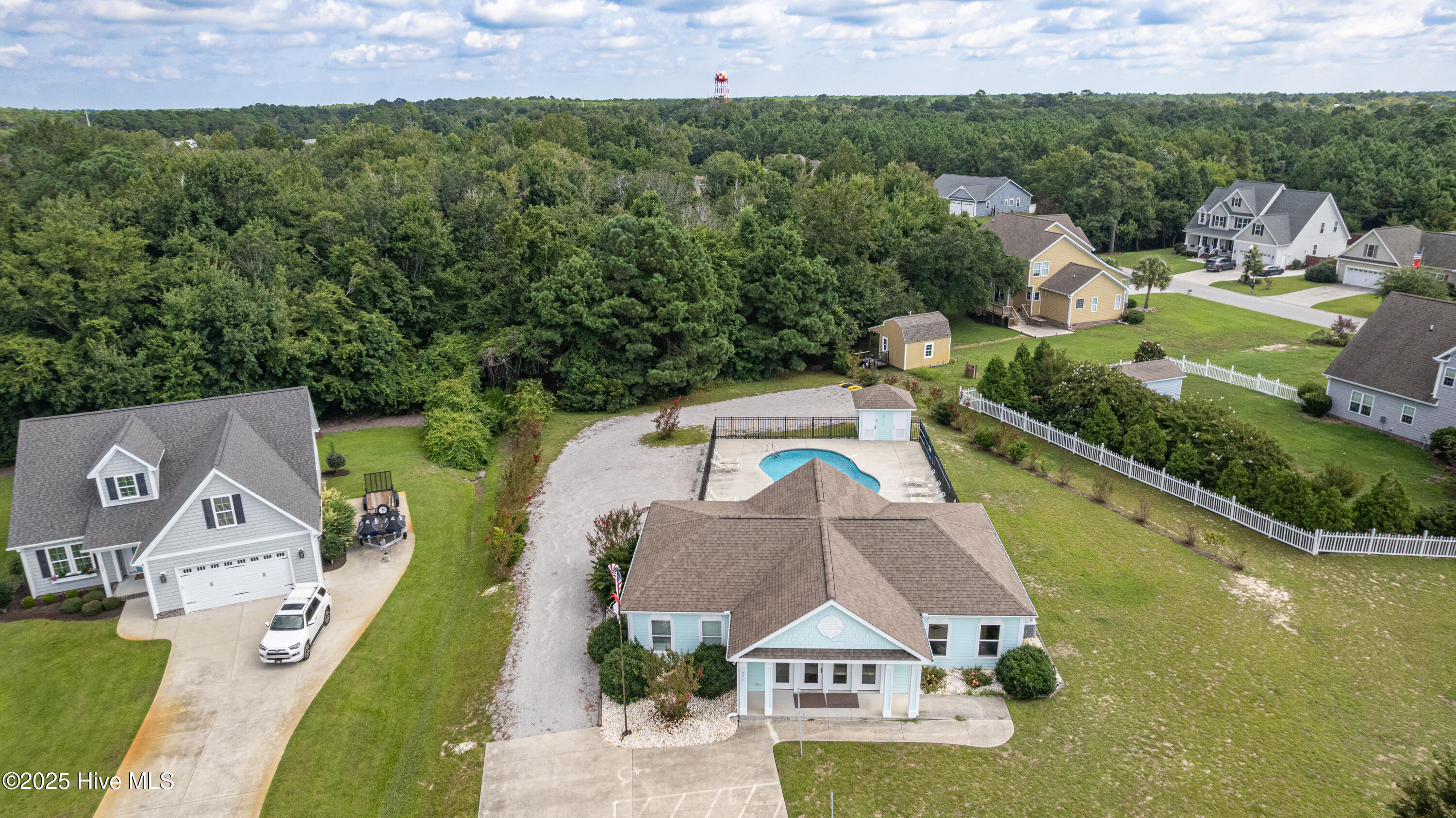 303 Angelfish Court