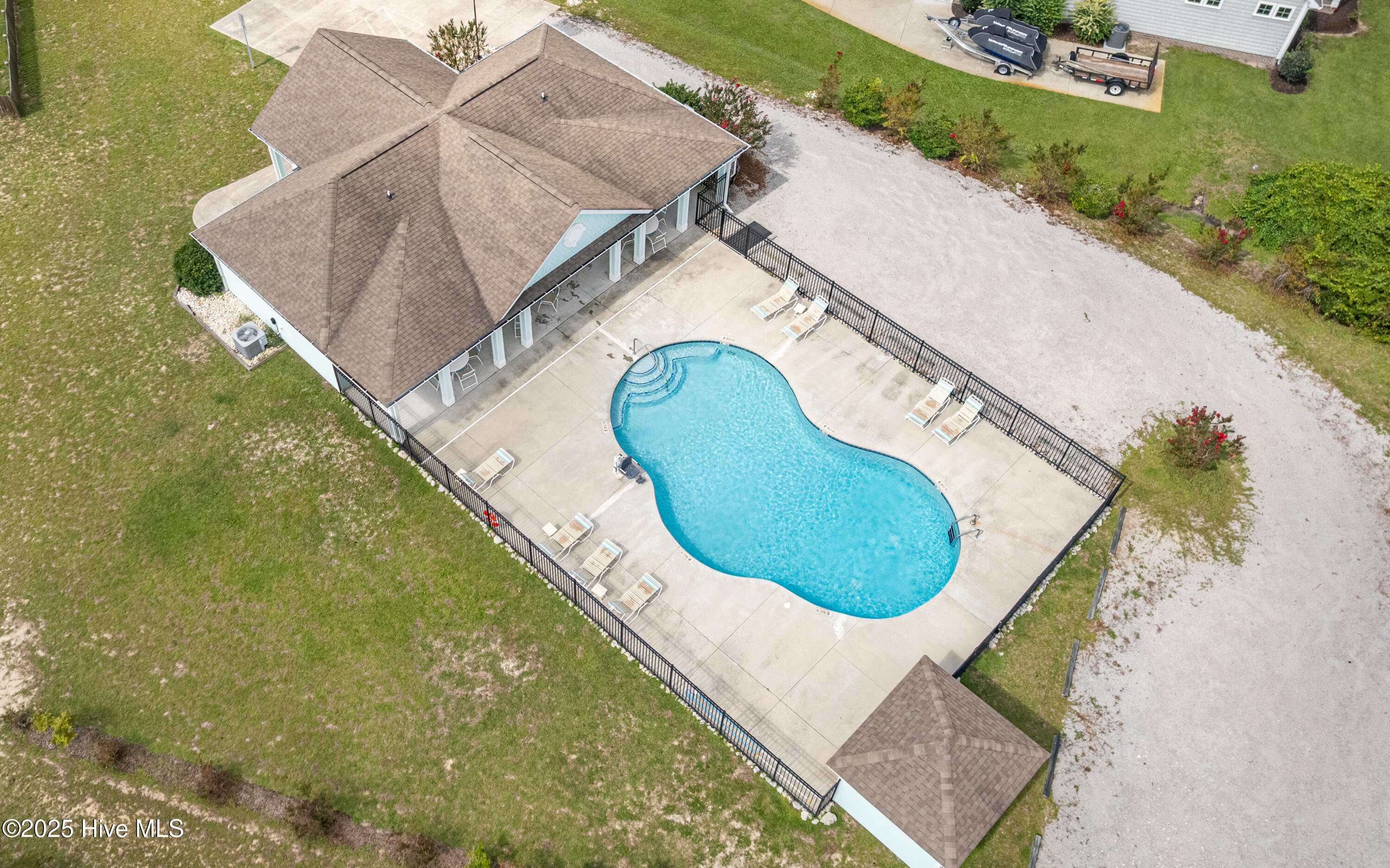 303 Angelfish Court