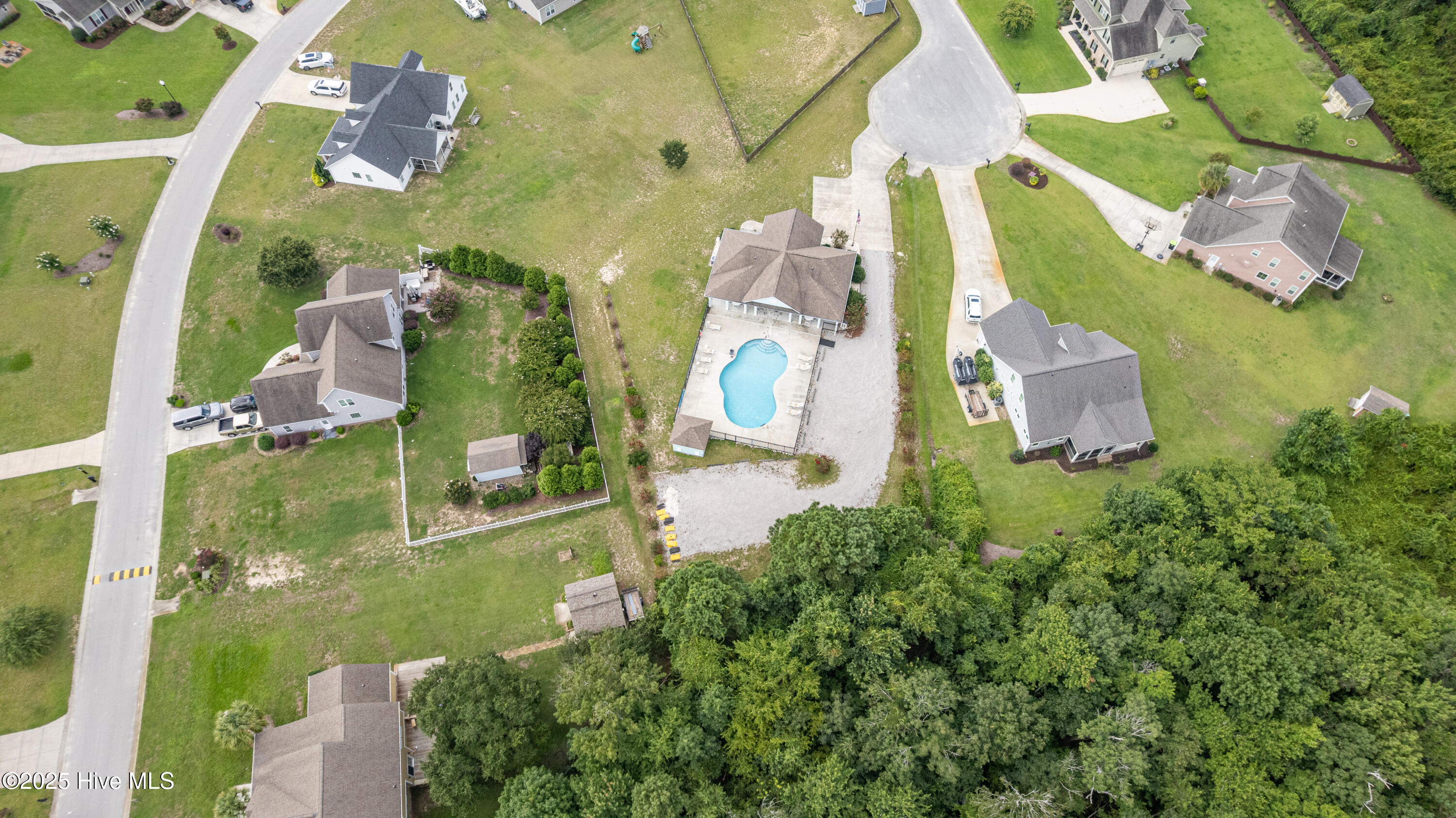303 Angelfish Court