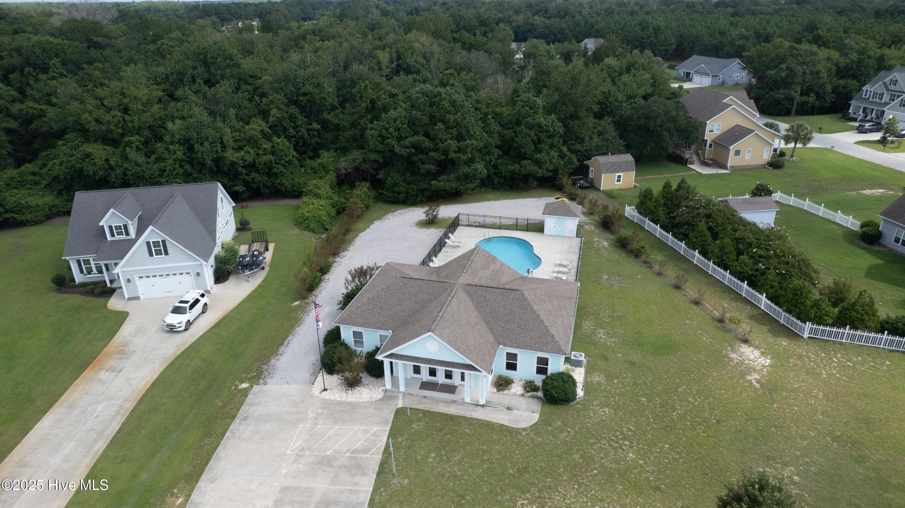 303 Angelfish Court