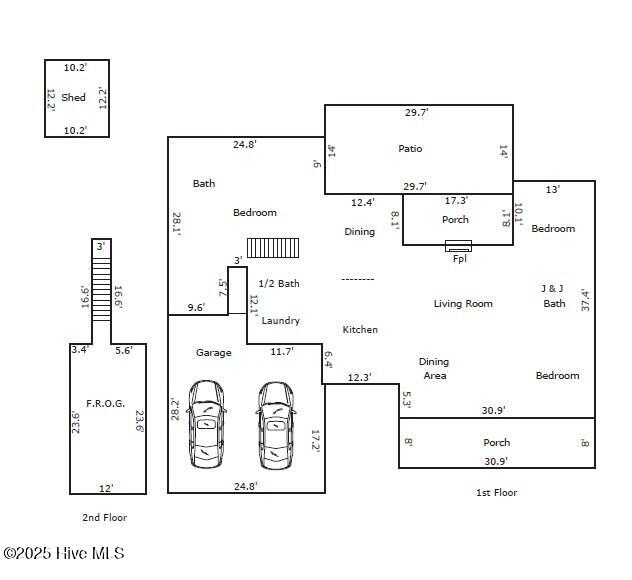 303 Angelfish Court