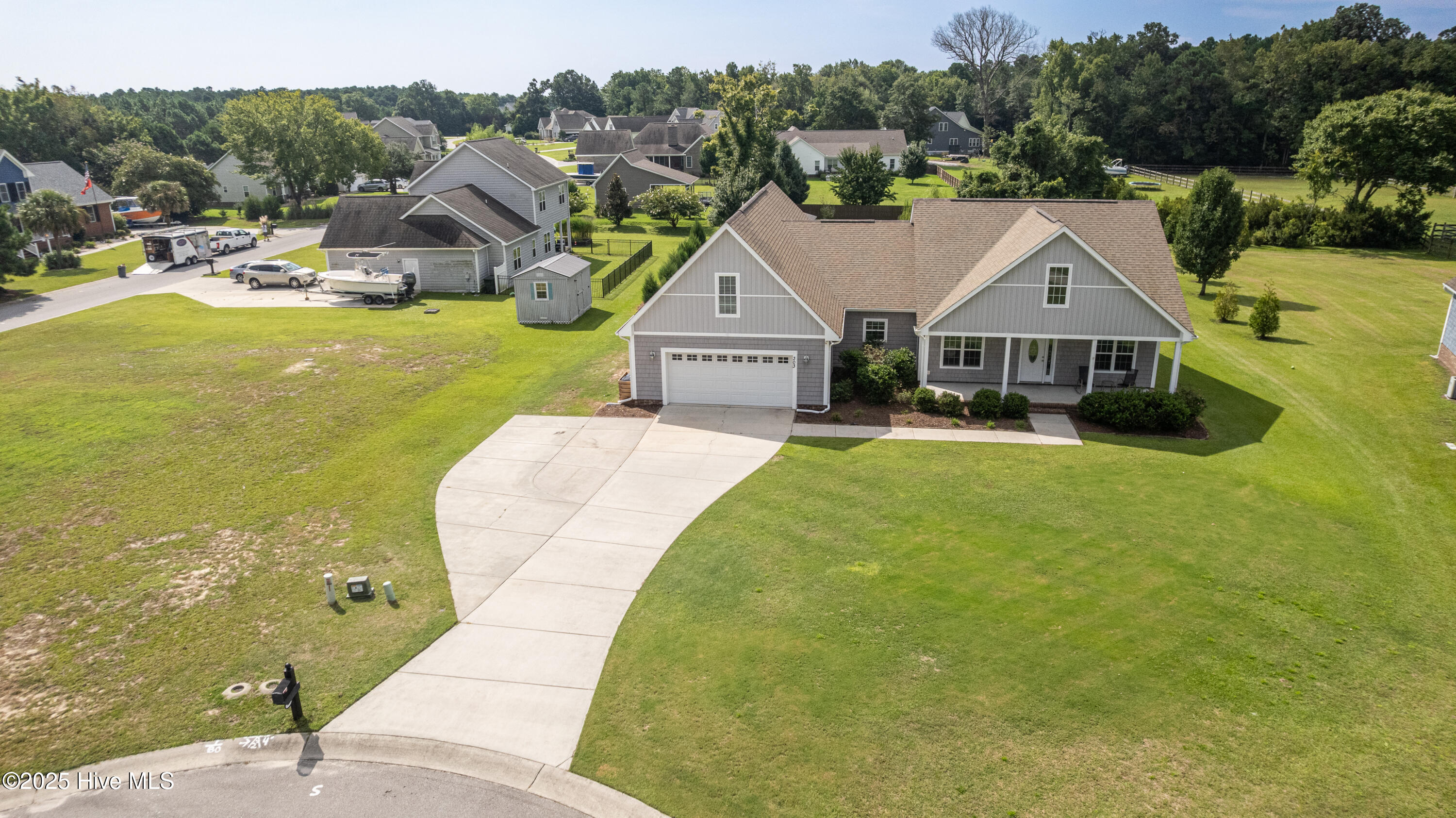303 Angelfish Court