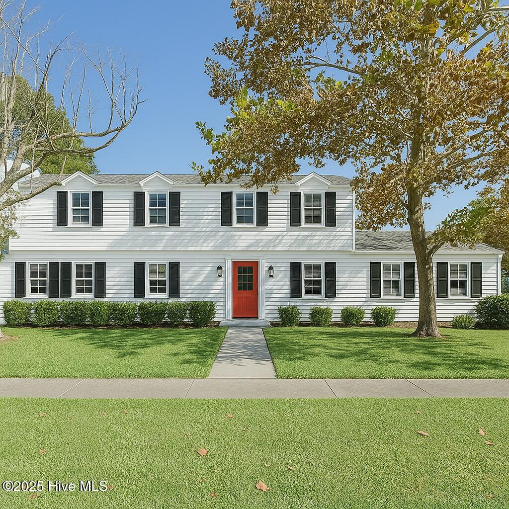 133 Charles Street