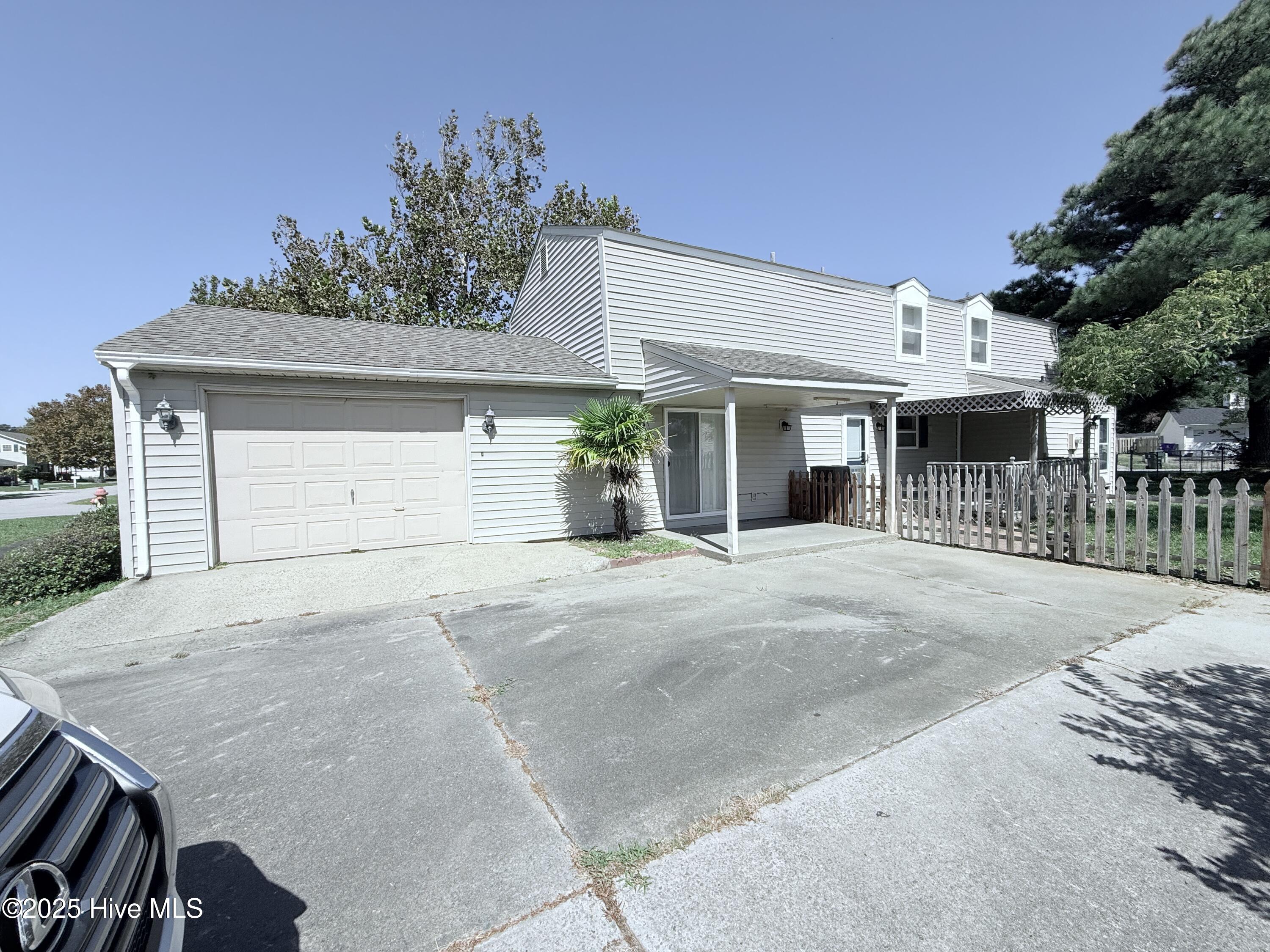 133 Charles Street