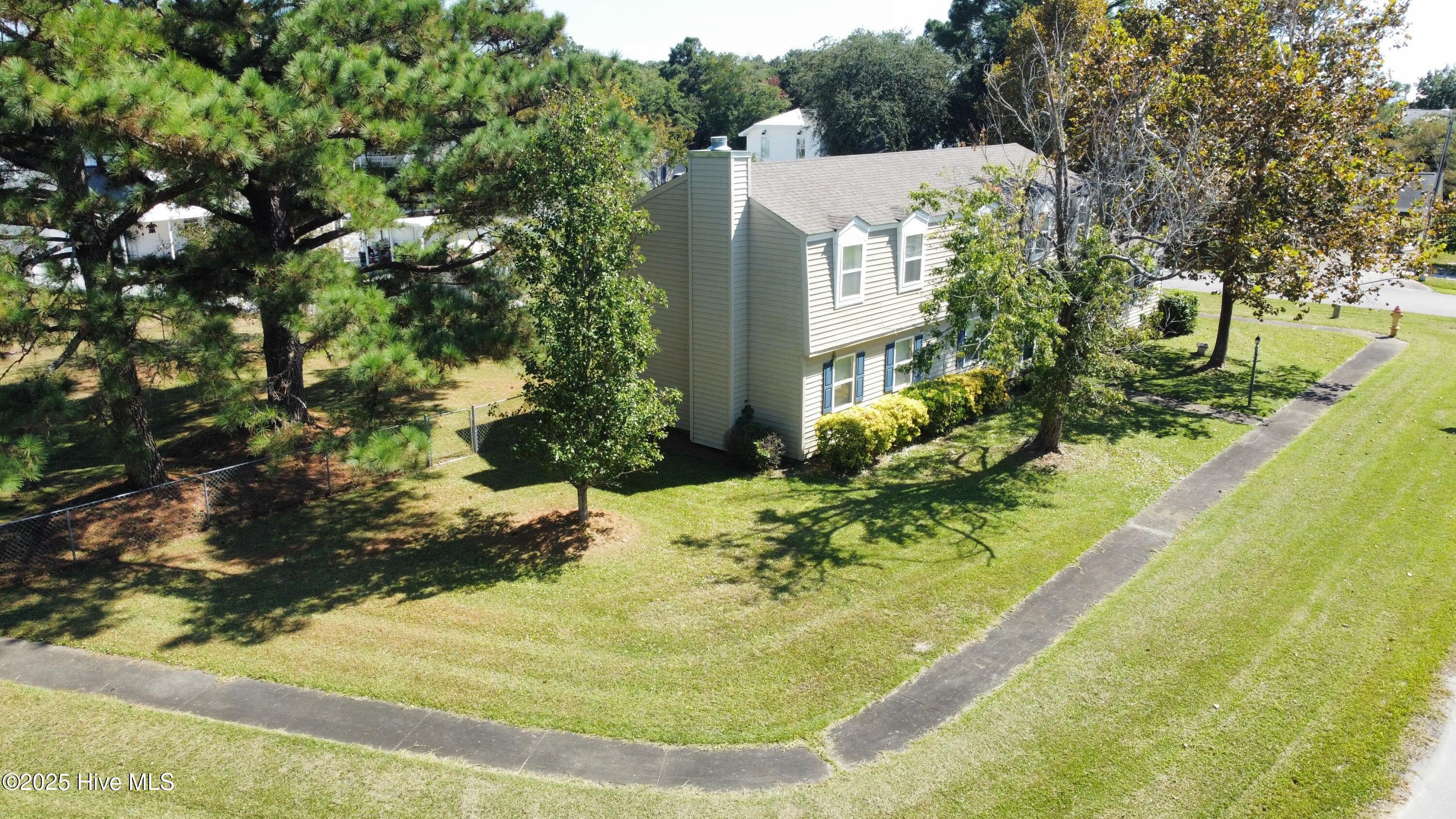 133 Charles Street