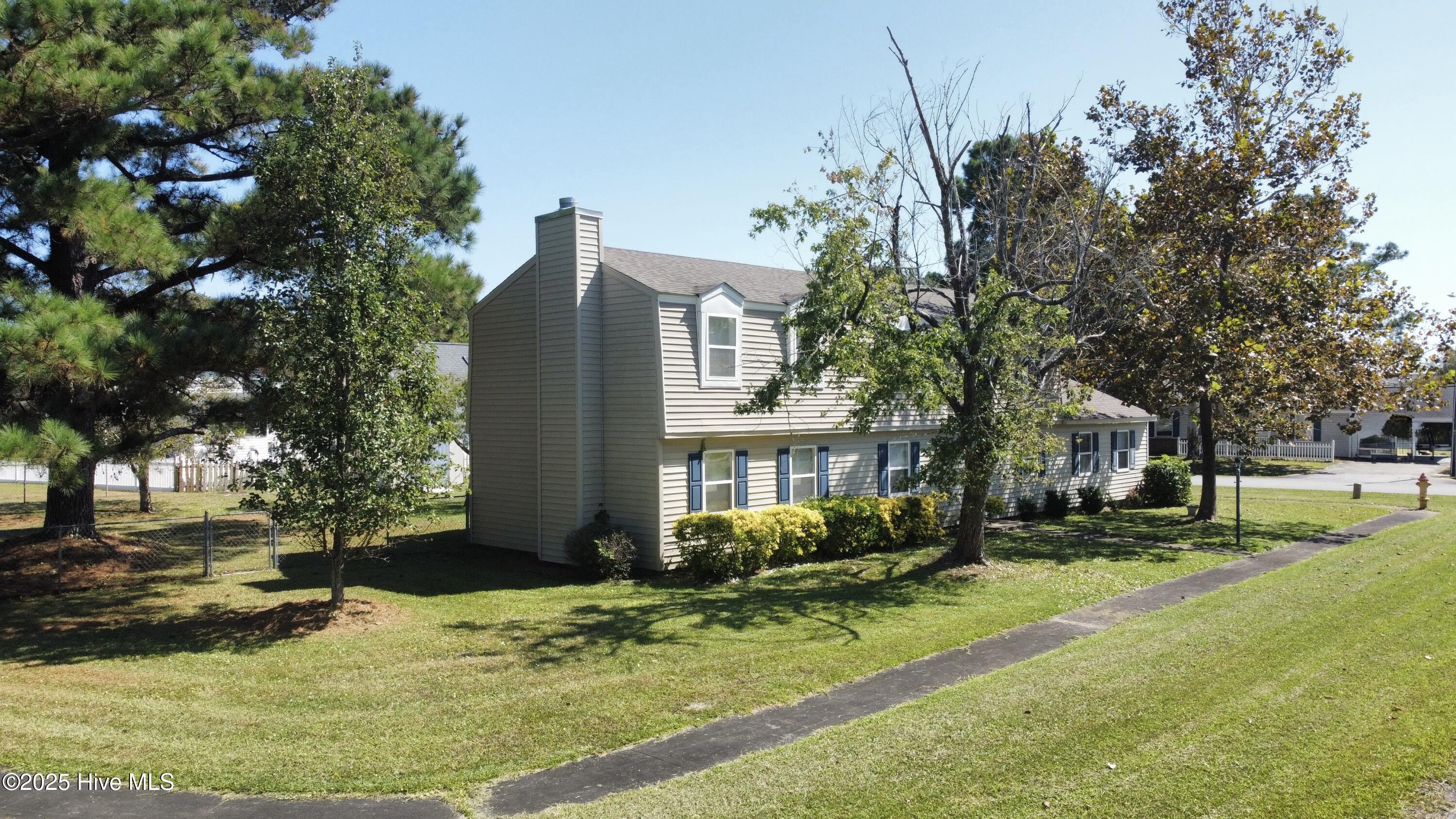 133 Charles Street