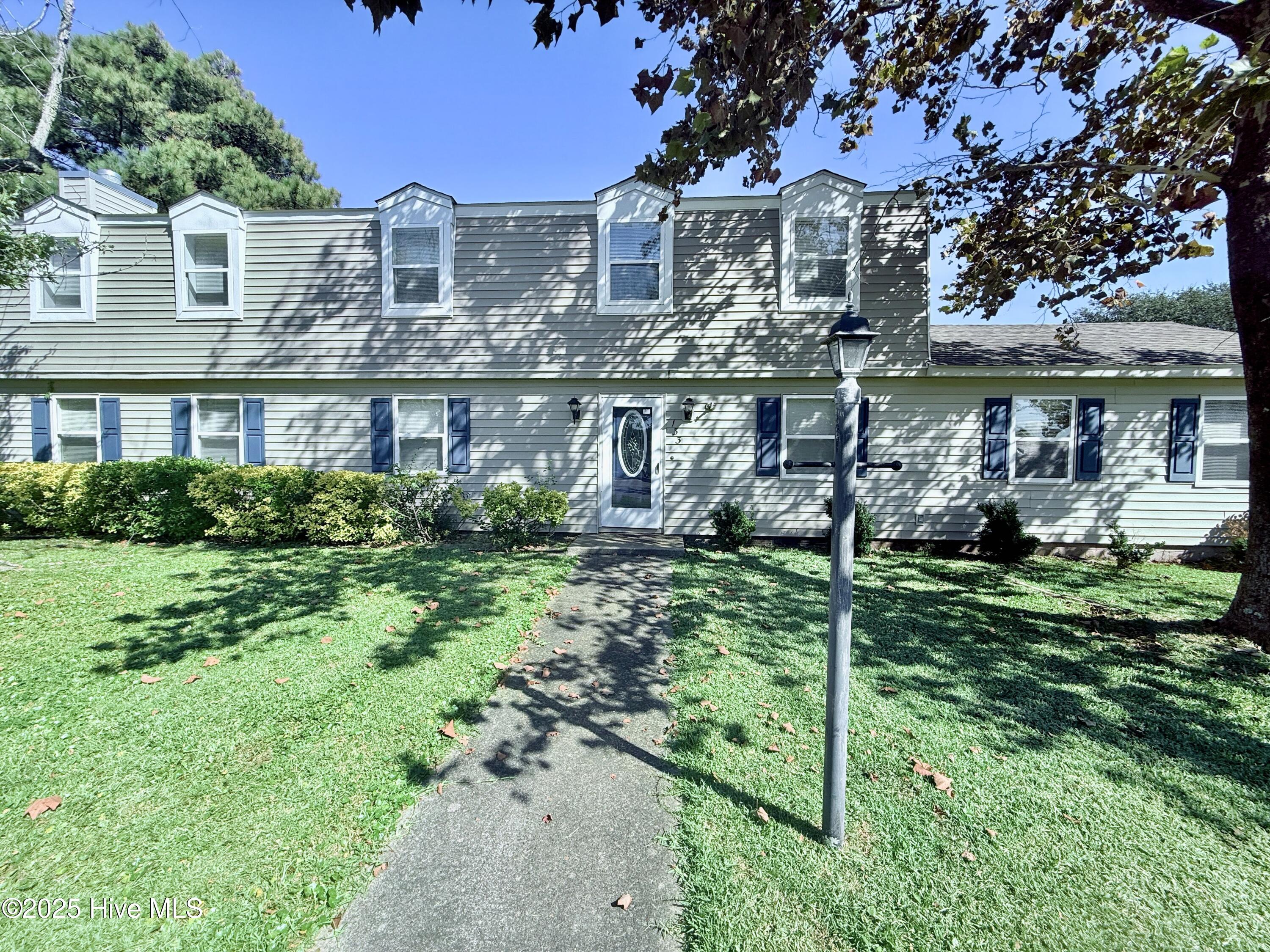 133 Charles Street