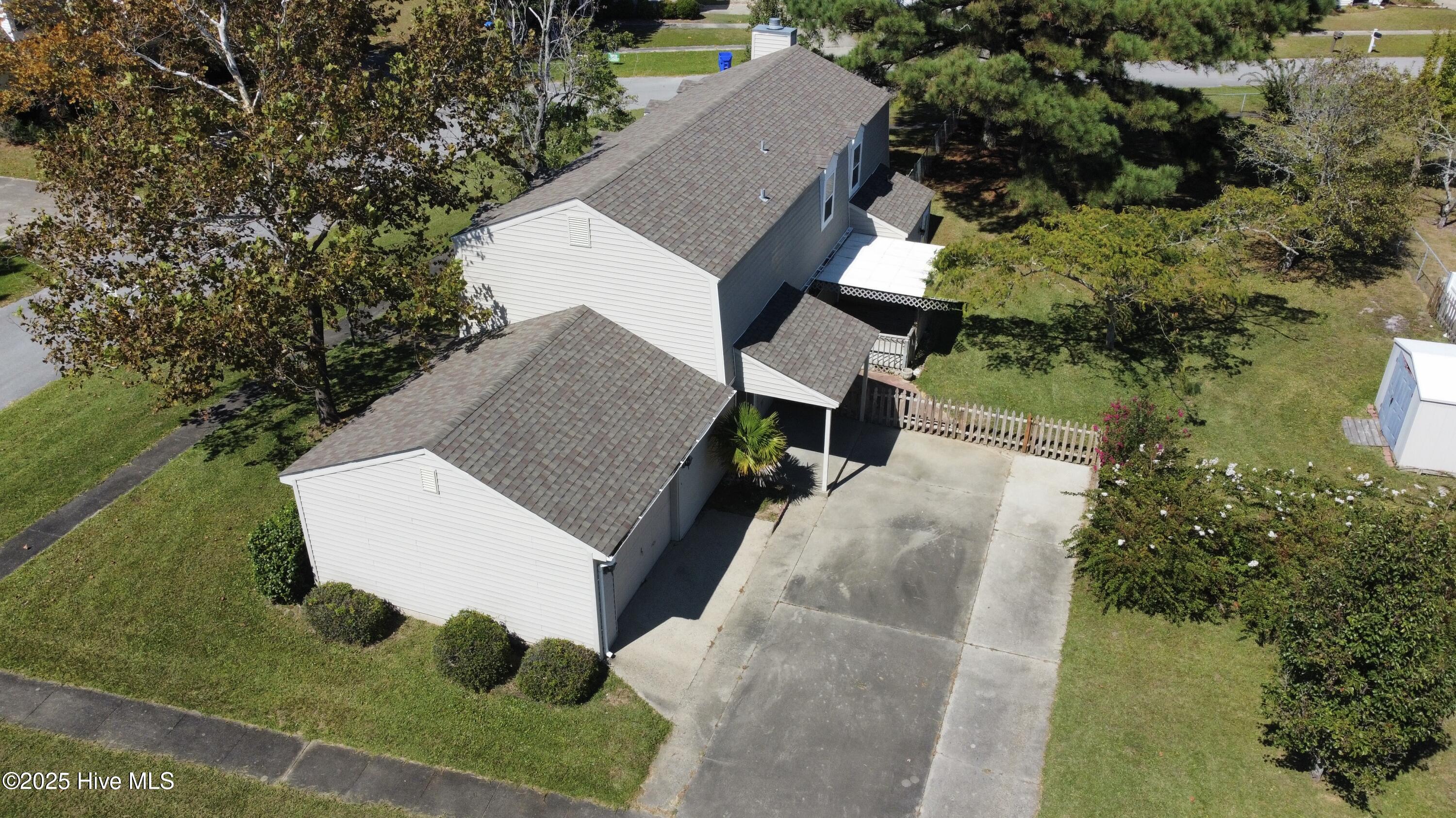 133 Charles Street