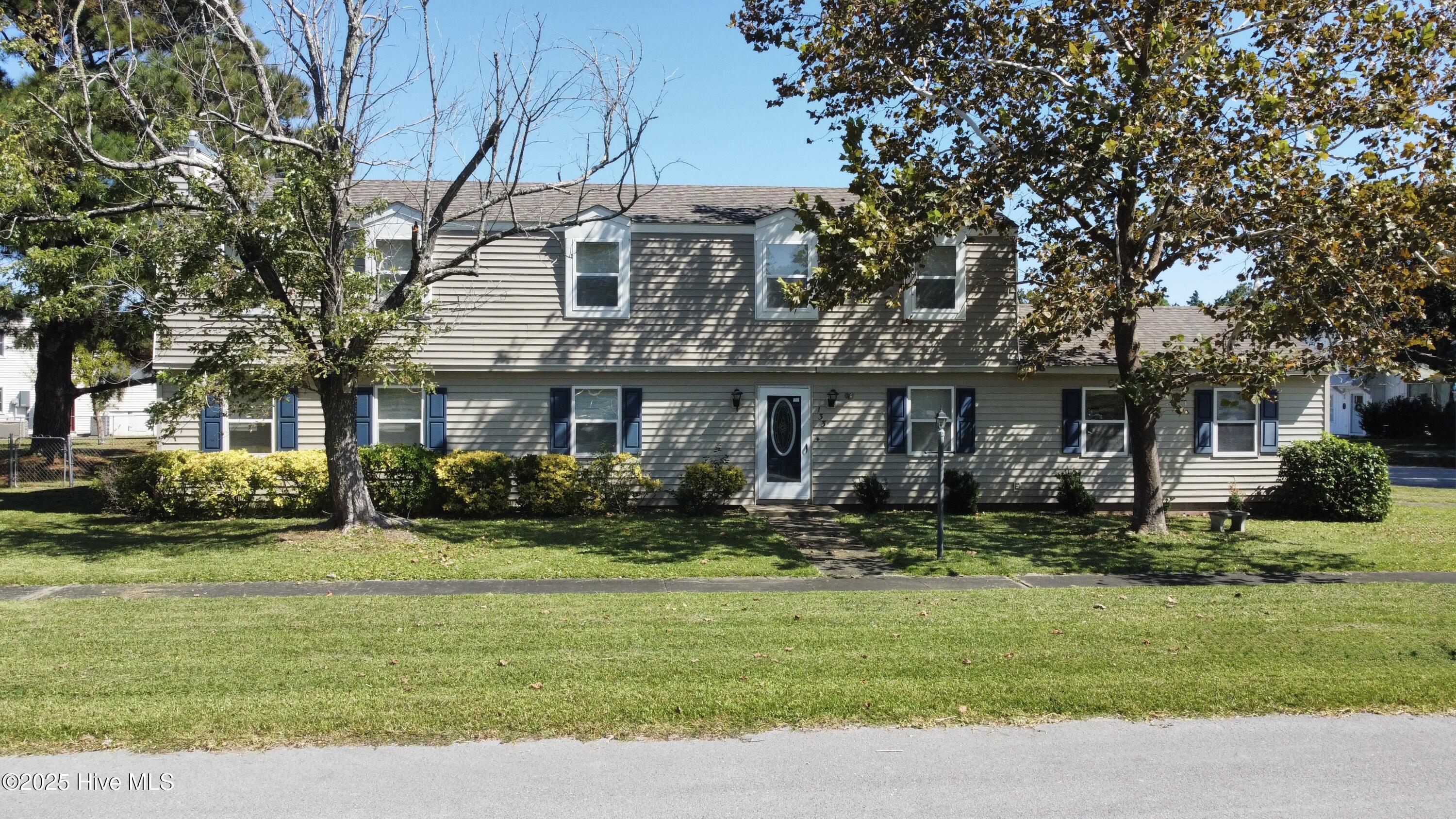133 Charles Street