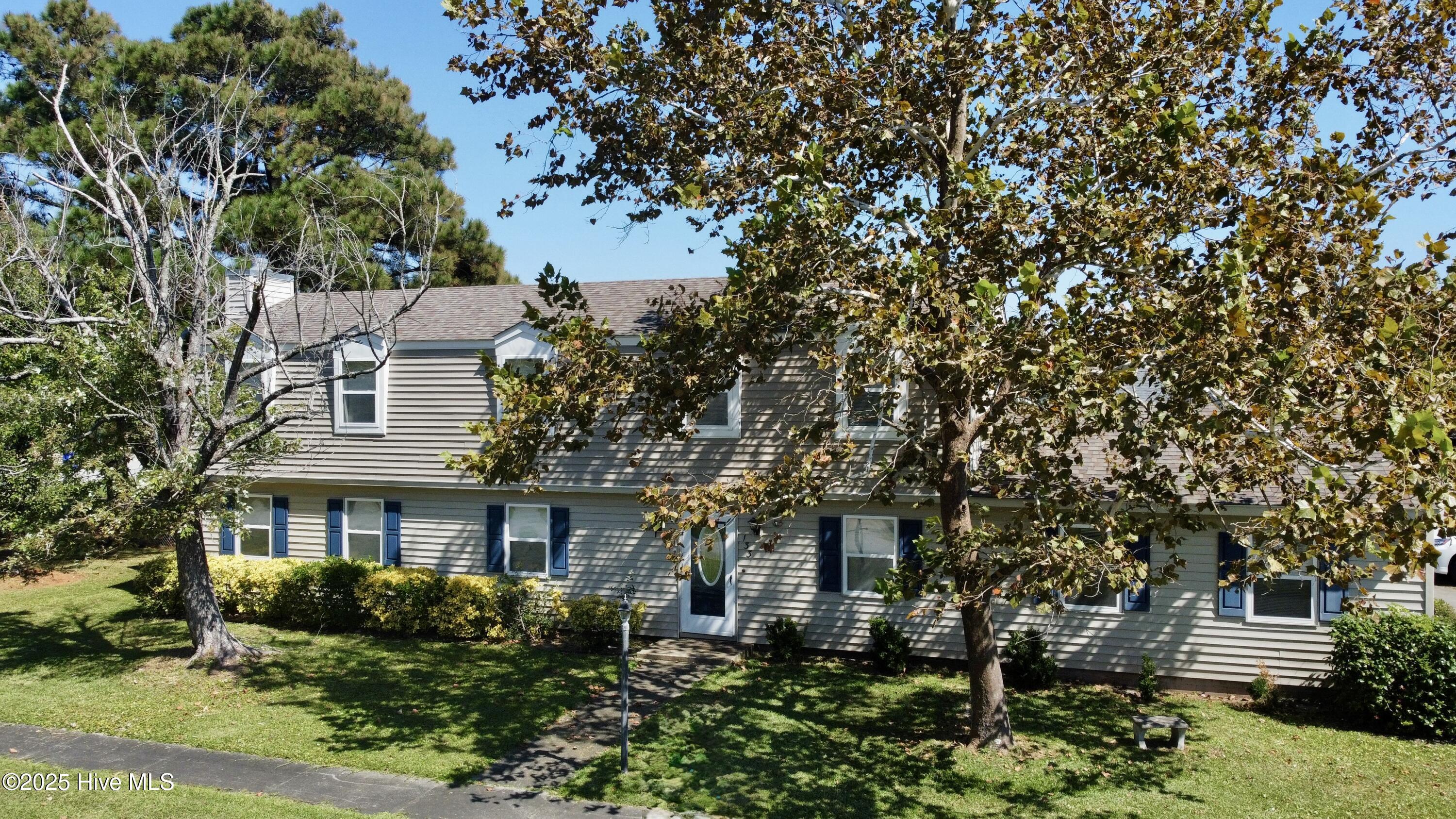 133 Charles Street