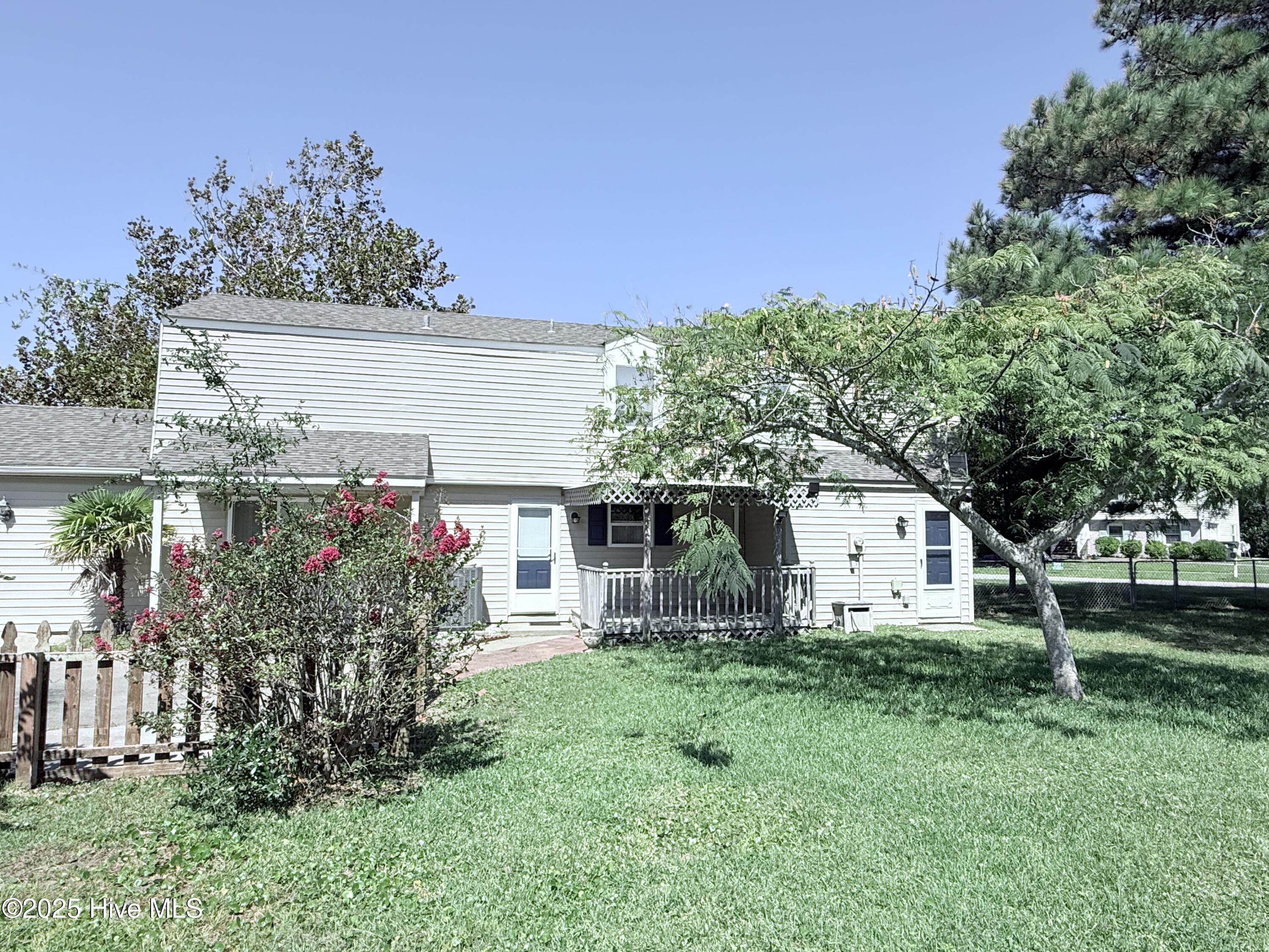 133 Charles Street