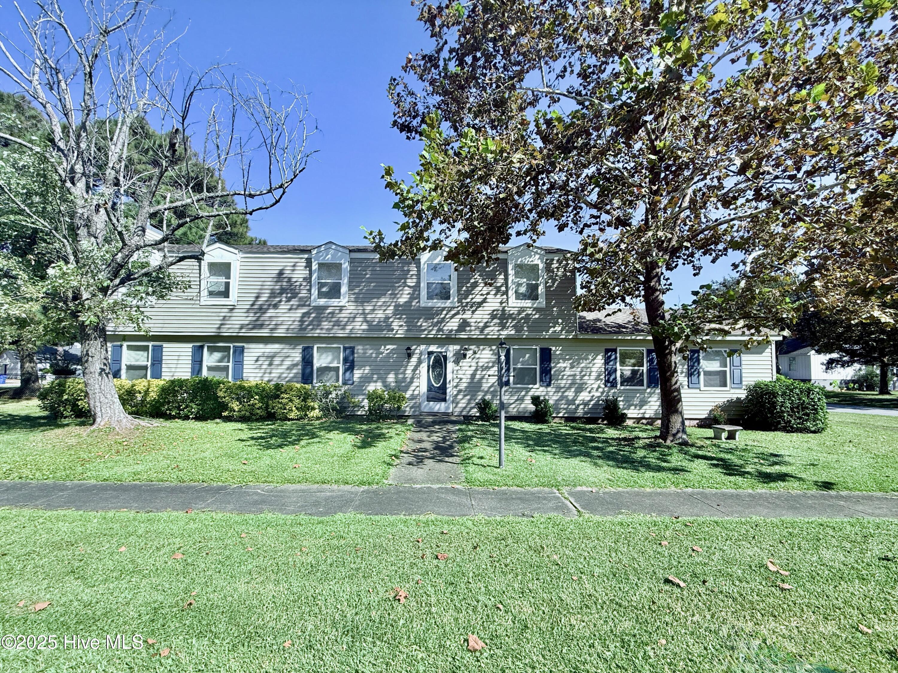 133 Charles Street
