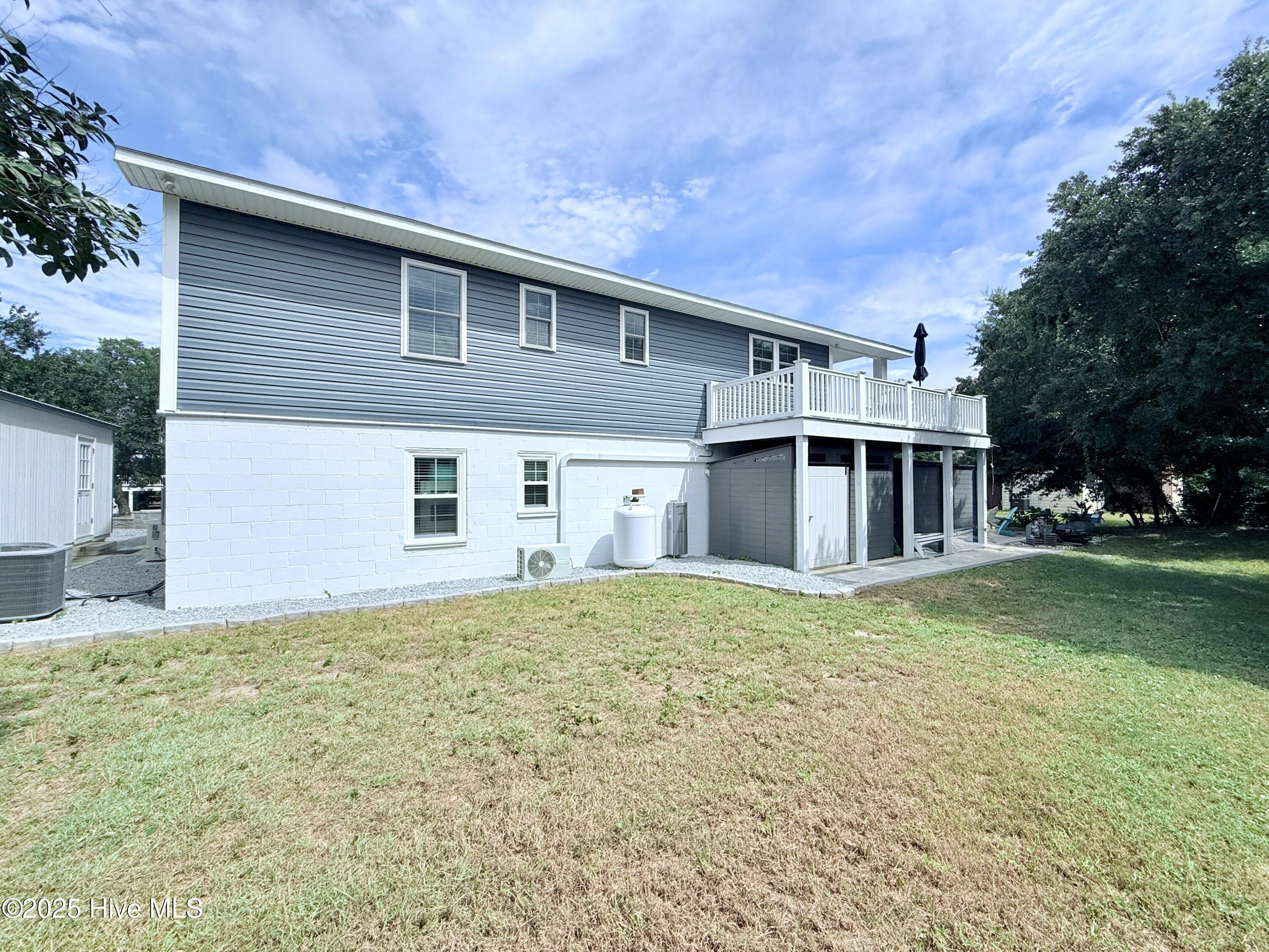 5405 Cedar Tree Lane