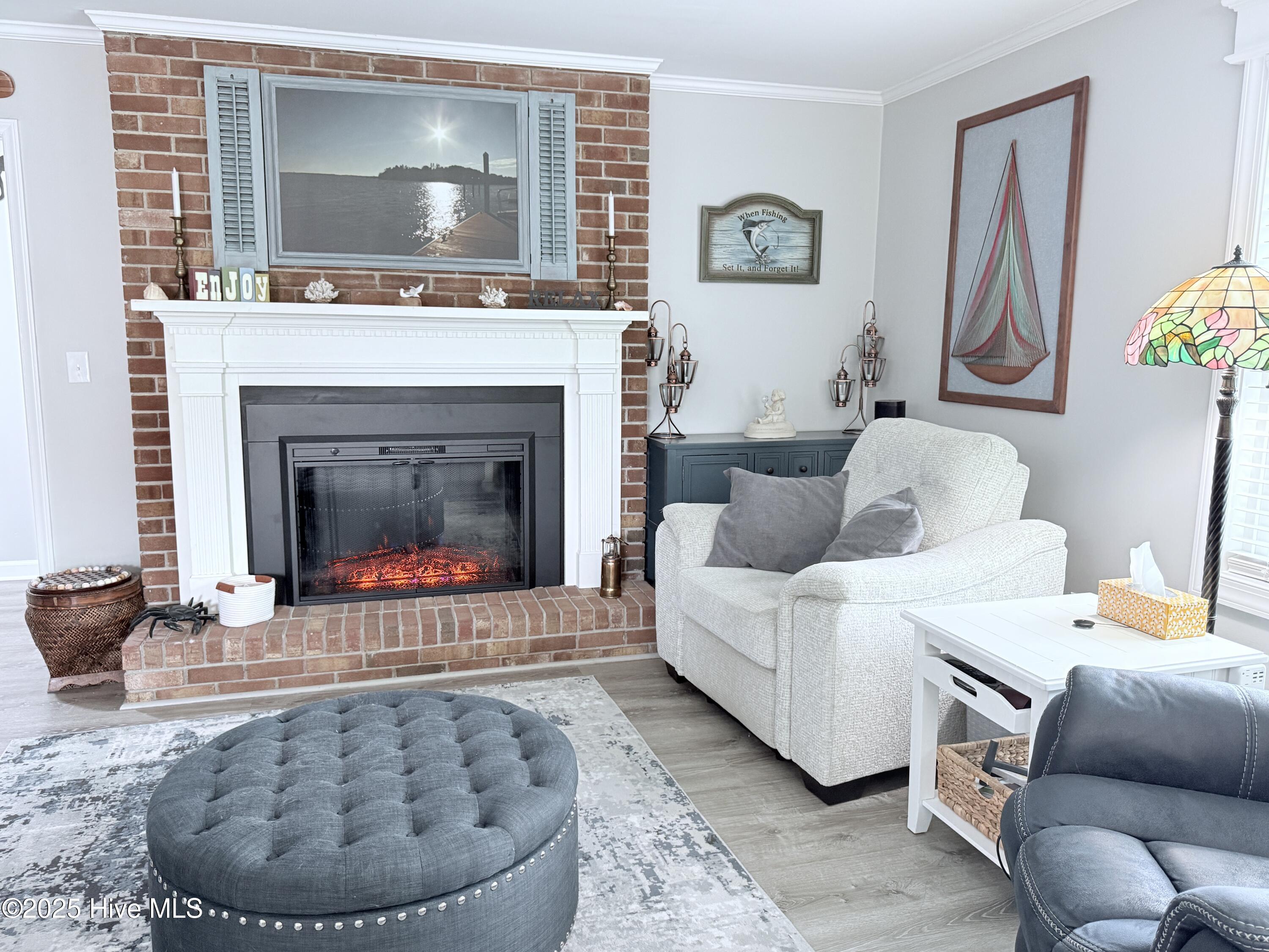 5405 Cedar Tree Lane