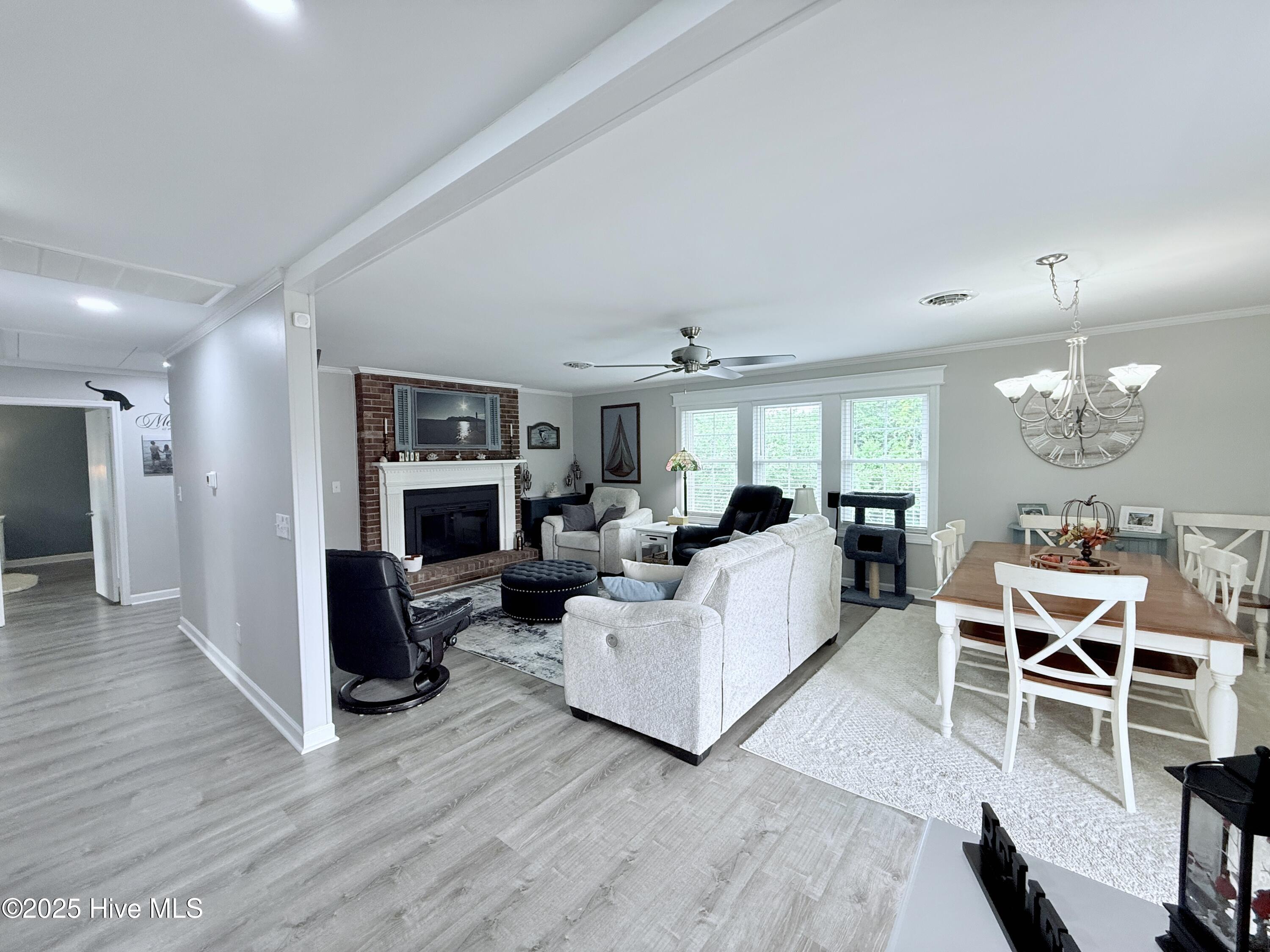 5405 Cedar Tree Lane