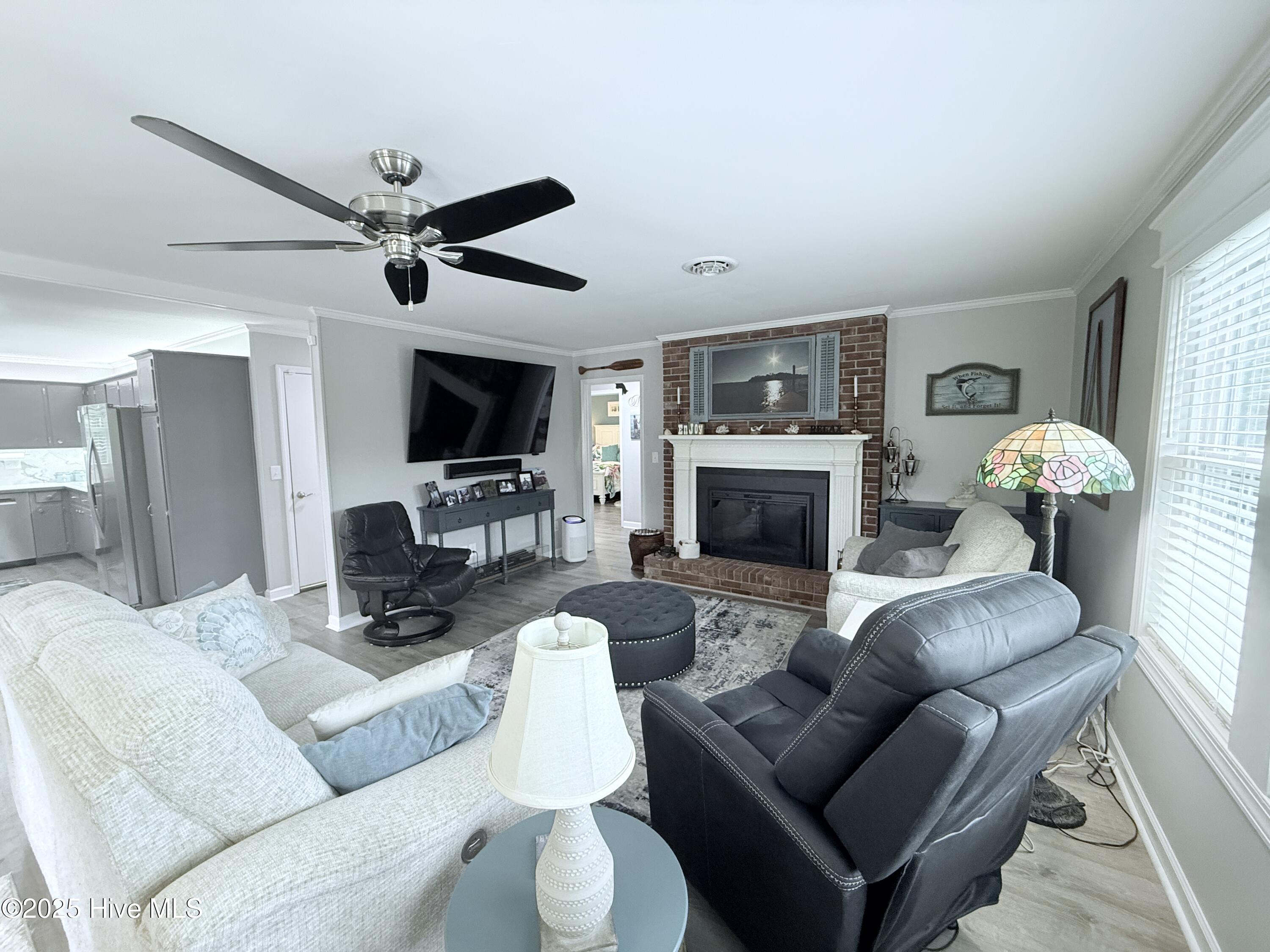 5405 Cedar Tree Lane