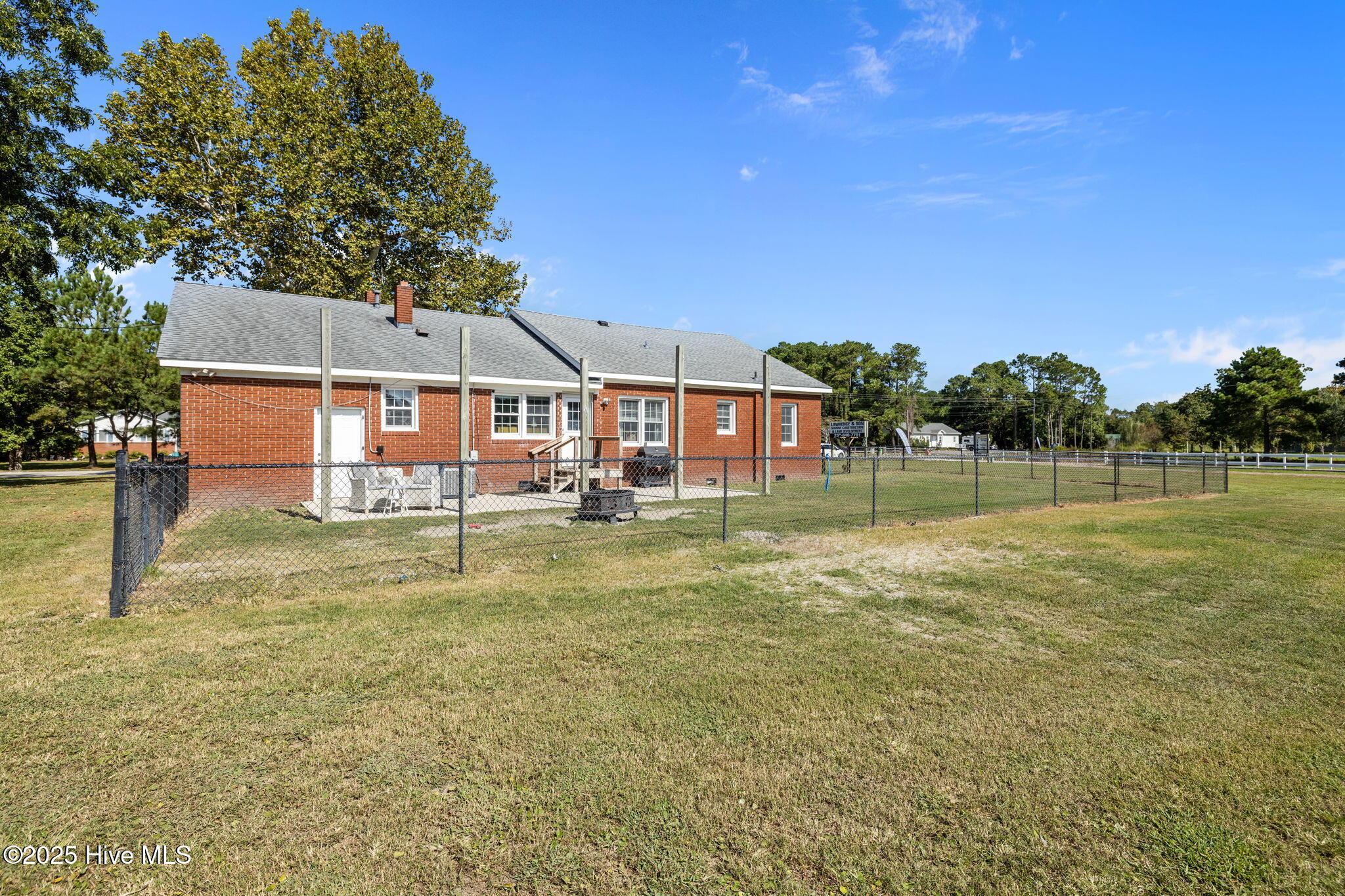 477 Harkers Island Road